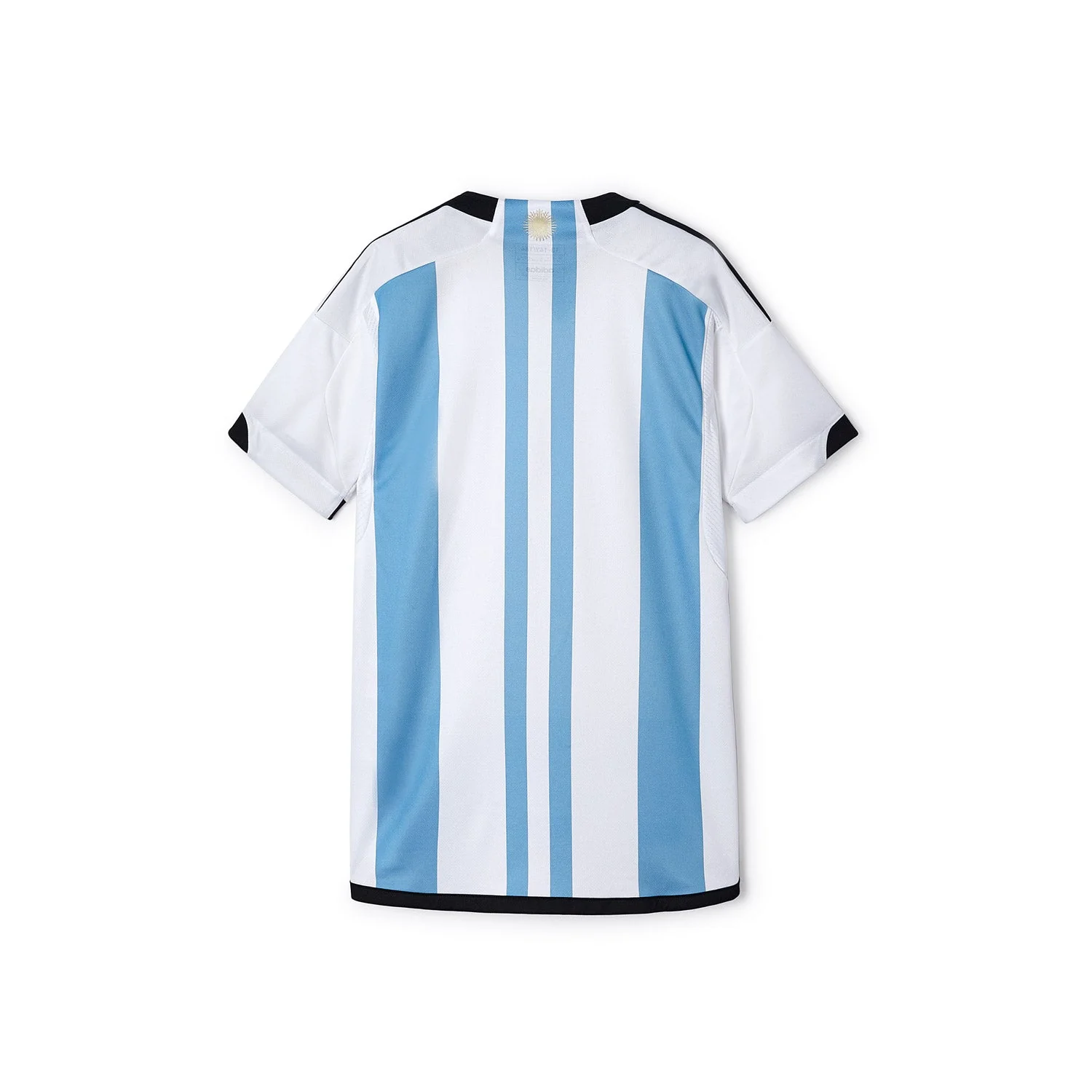 Argentina Home Jersey - Youth - Image 2