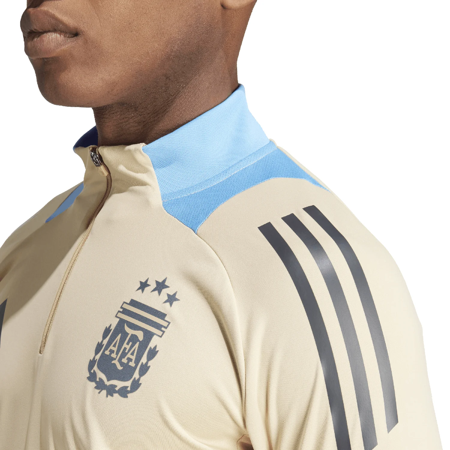 Argentina Training Top - Men's - Image 4