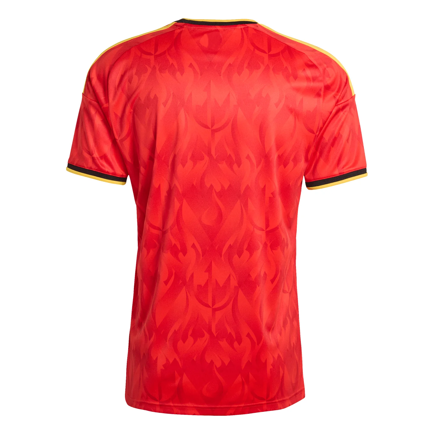 Belgium 2026 Home Jersey - Men's - Image 7