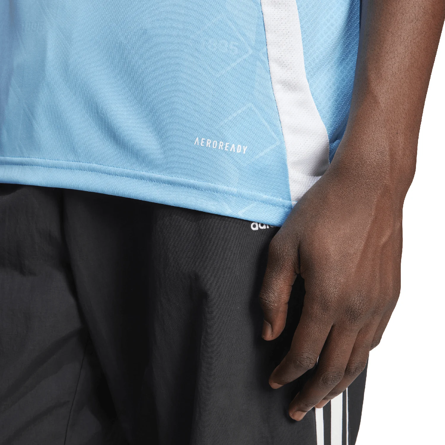 Belgium 2024 Away Jersey - Men's - Image 4