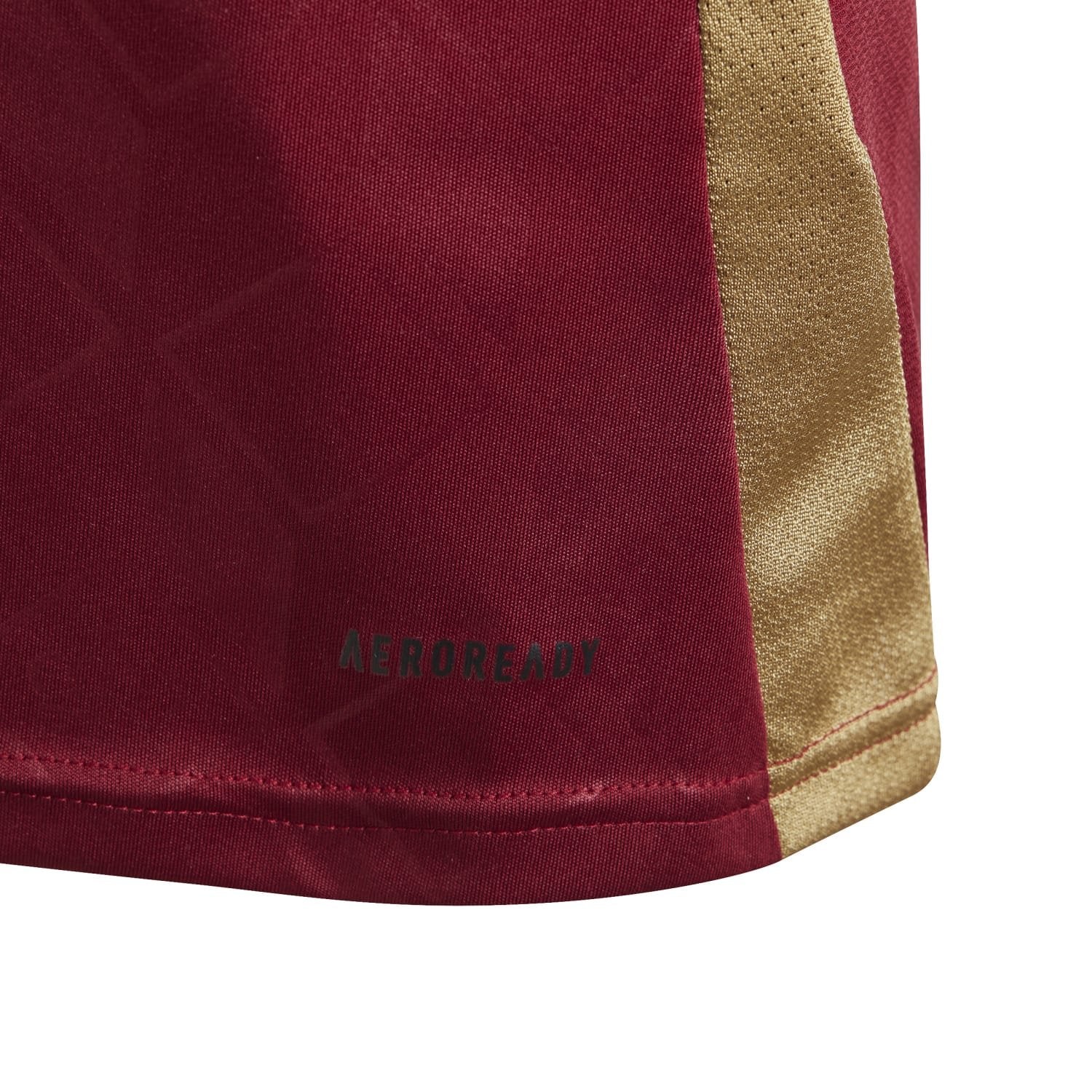 Belgium 2024 Home Jersey - Youth - Image 3