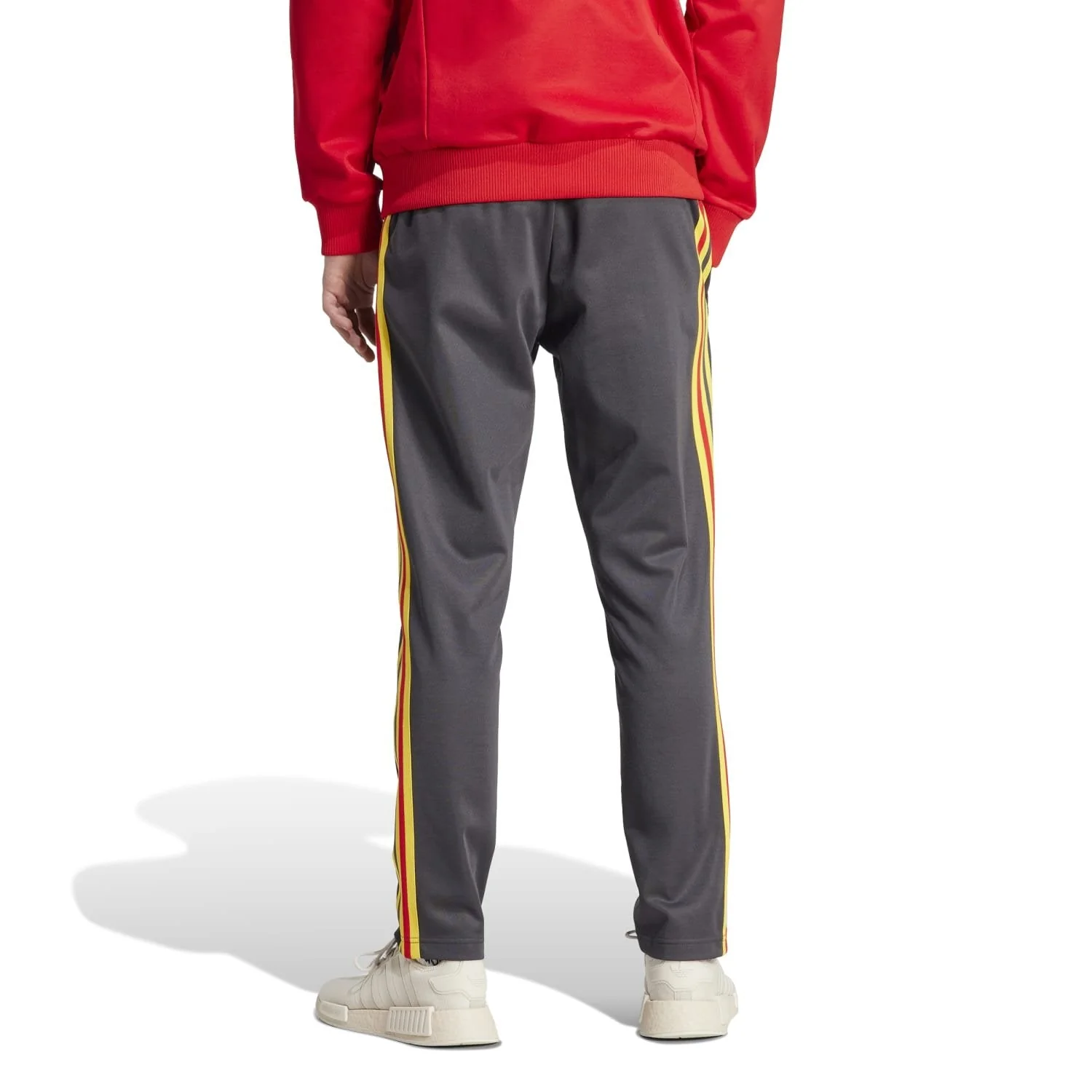 Belgium Beckenbauer Tracksuit Trousers - Men's - Image 4