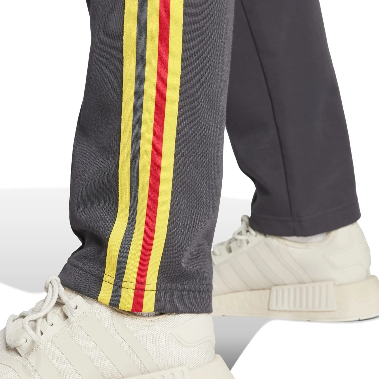 Belgium Beckenbauer Tracksuit Trousers - Men's - Image 5