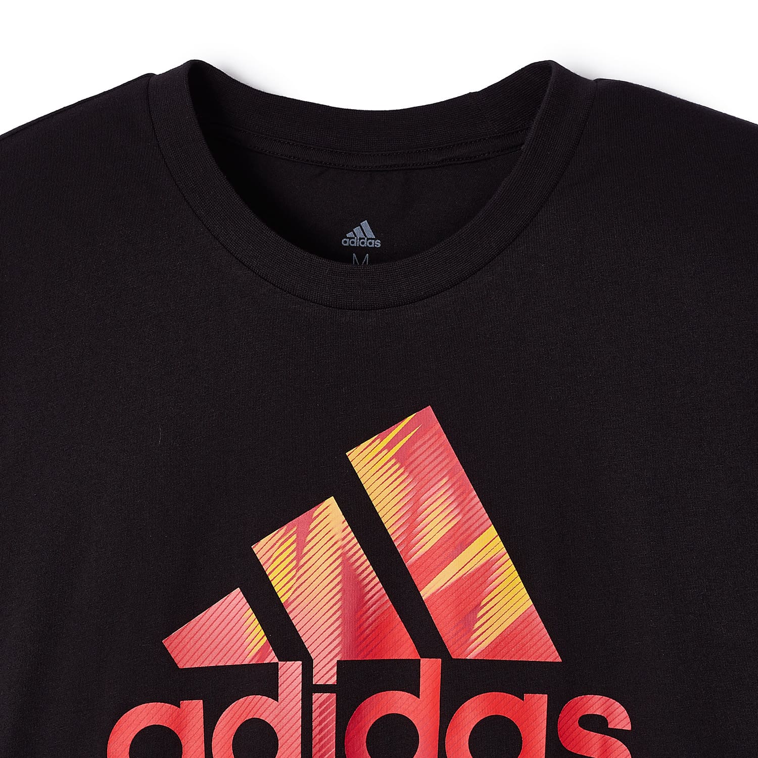Belgium DNA T-Shirt Black - Men's - Image 4
