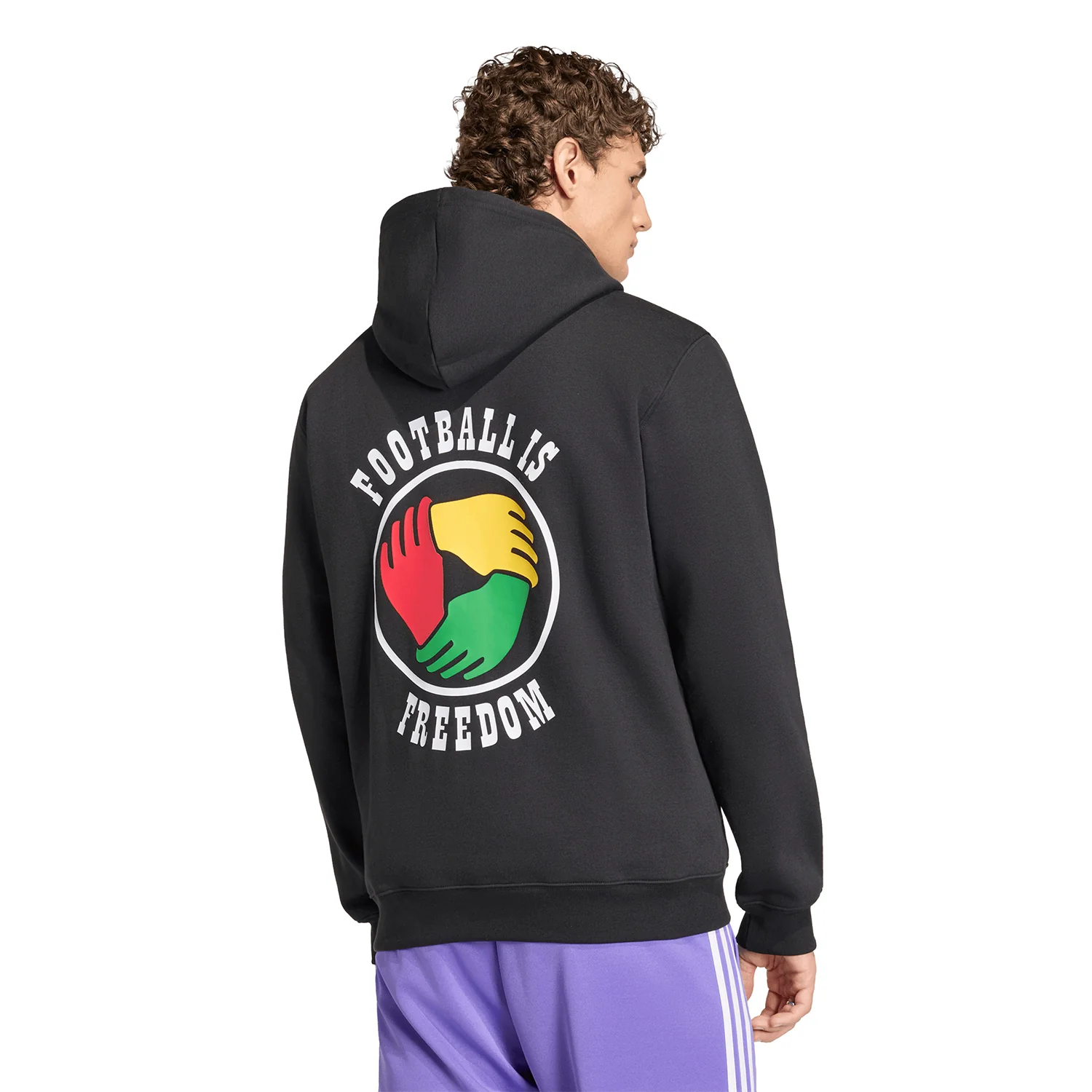 Bob Marley Originals Hoodie - Men's - Image 3