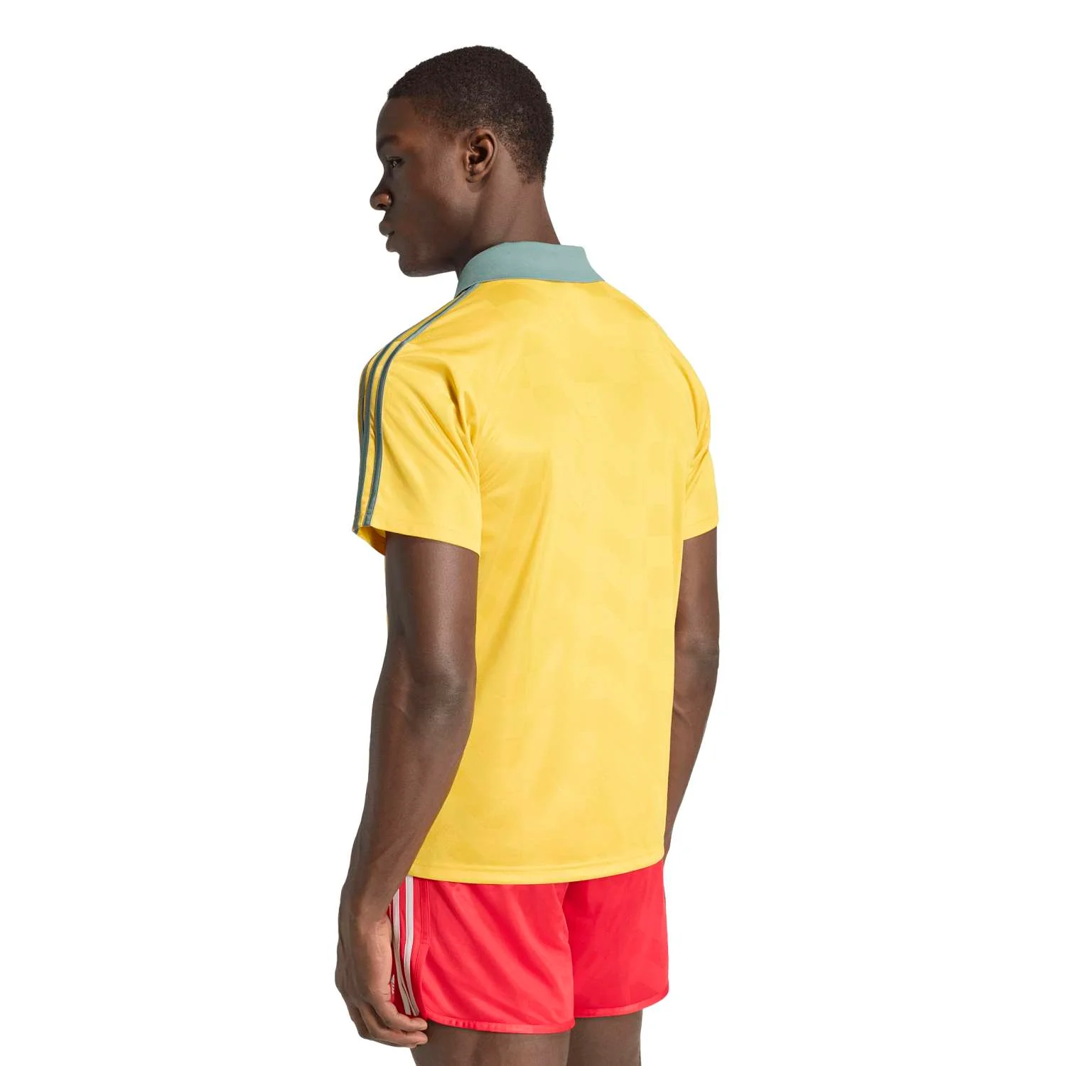 Bob Marley Originals Replica Jersey - Men's - Image 4