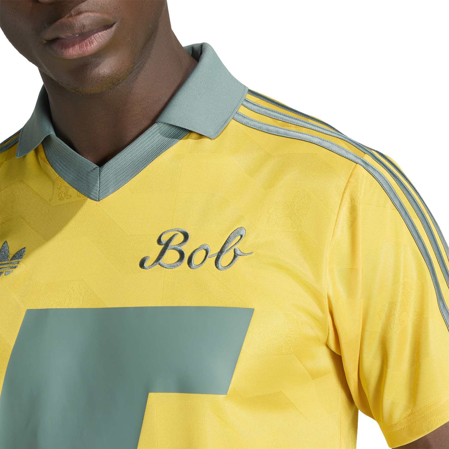 Bob Marley Originals Replica Jersey - Men's - Image 6