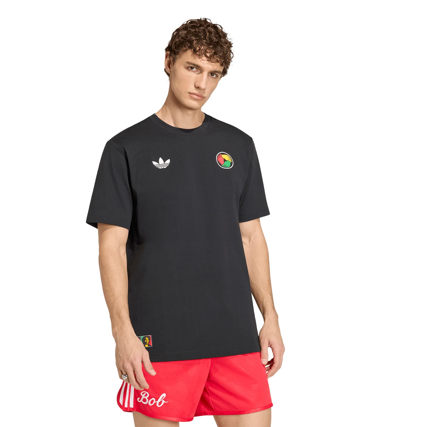 Bob Marley Originals T-Shirt - Men's - Image 2