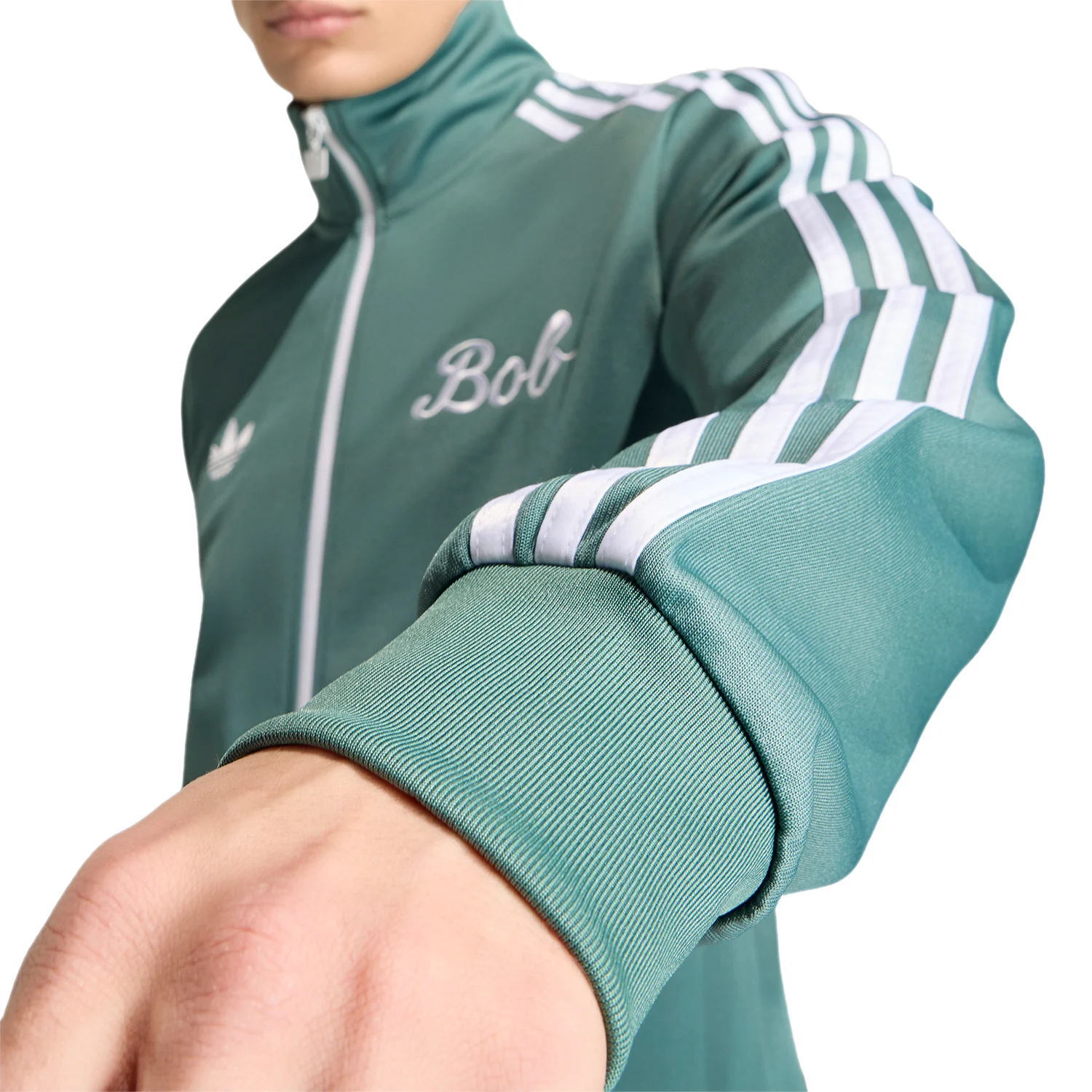 Bob Marley Originals Track Top - Men's - Image 3