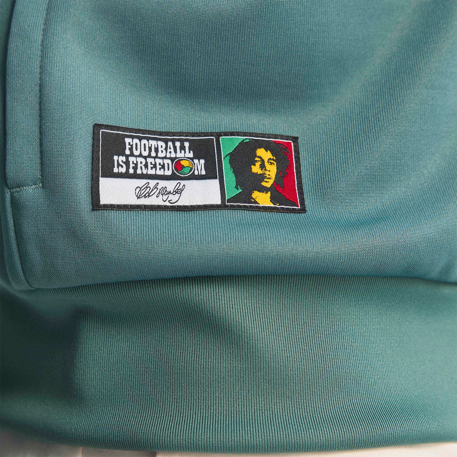 Bob Marley Originals Track Top - Men's - Image 5