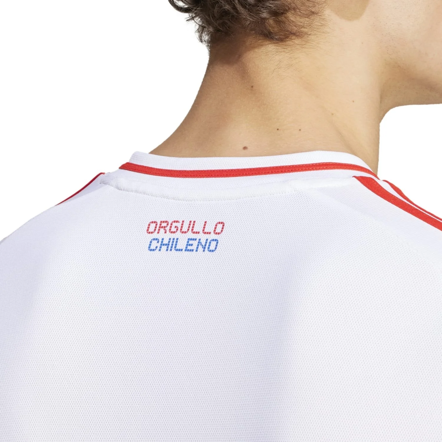 Chile 2024 Away Jersey - Men's - Image 5