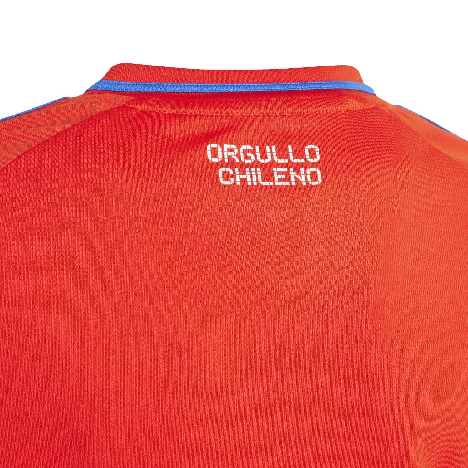 Chile 2024 Home Jersey - Youth - Image 2