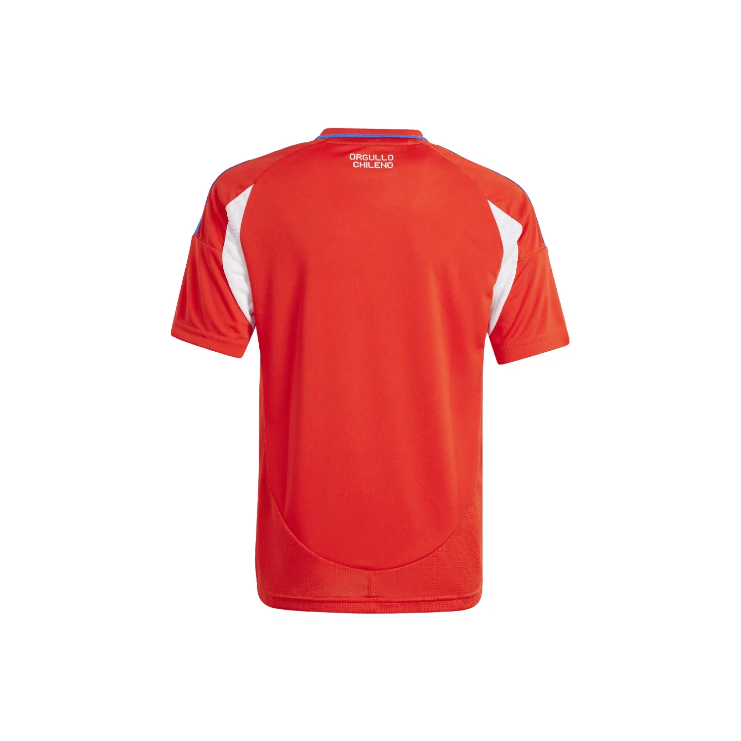 Chile 2024 Home Jersey - Youth - Image 5