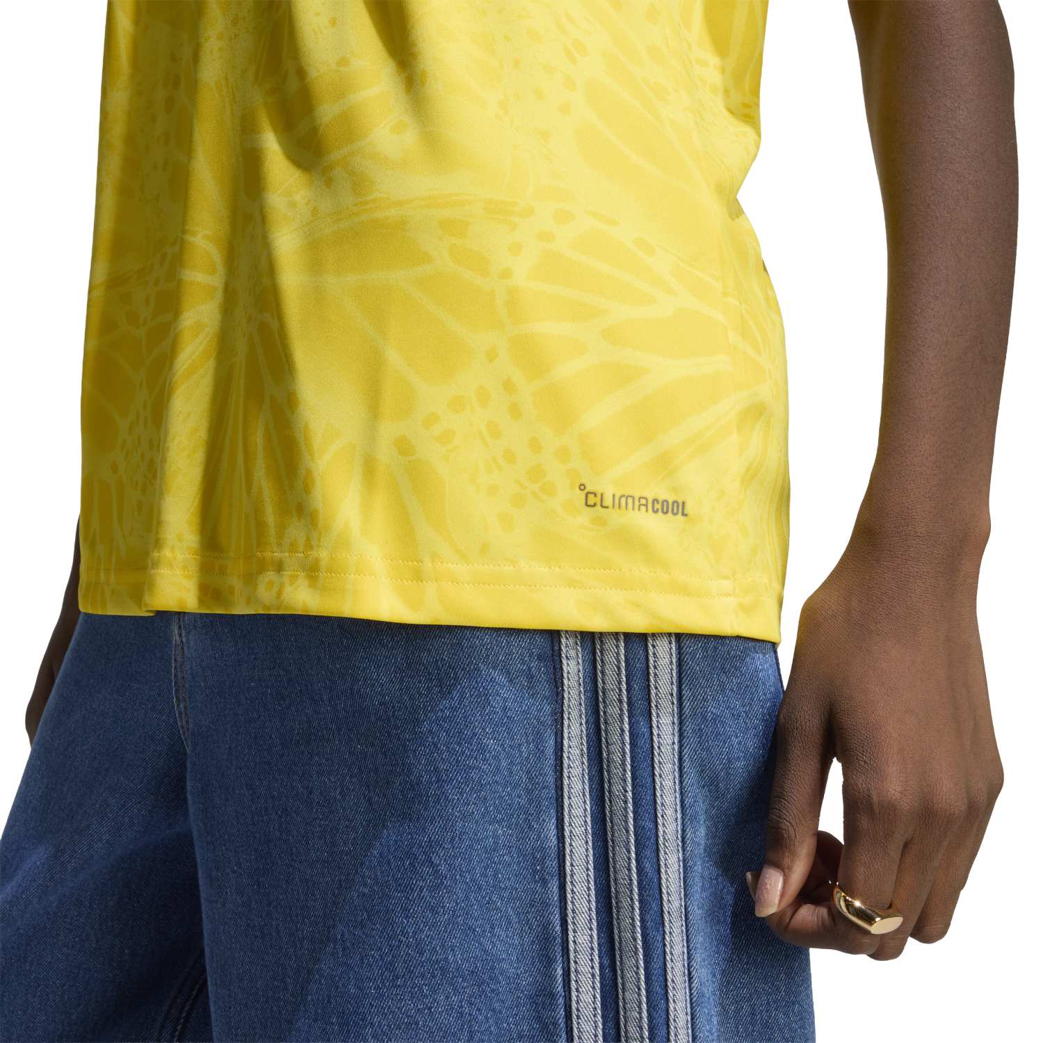 Colombia 2026 Home Jersey - Women's - Image 7