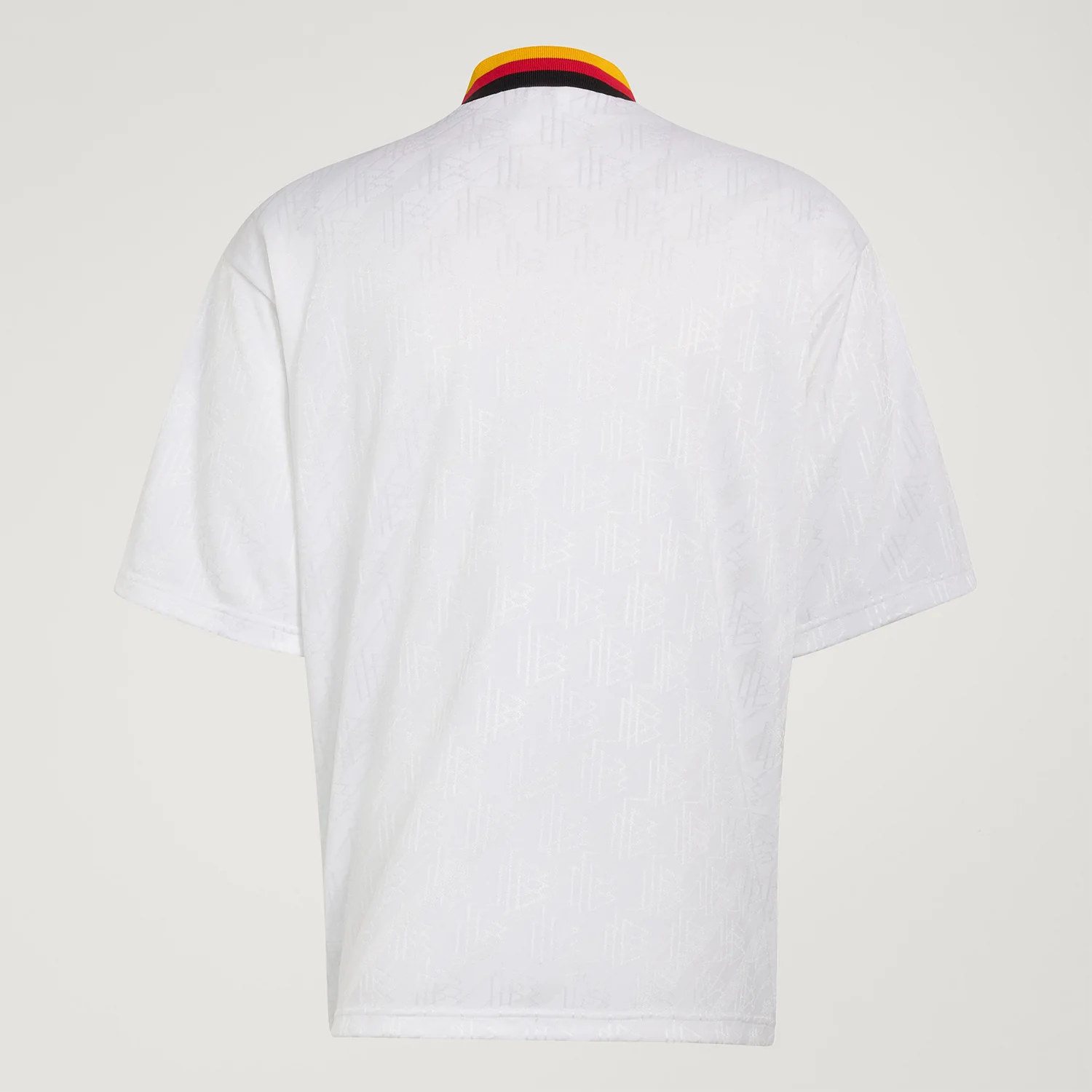 Germany 1994 Home Jersey - Men's - Image 3