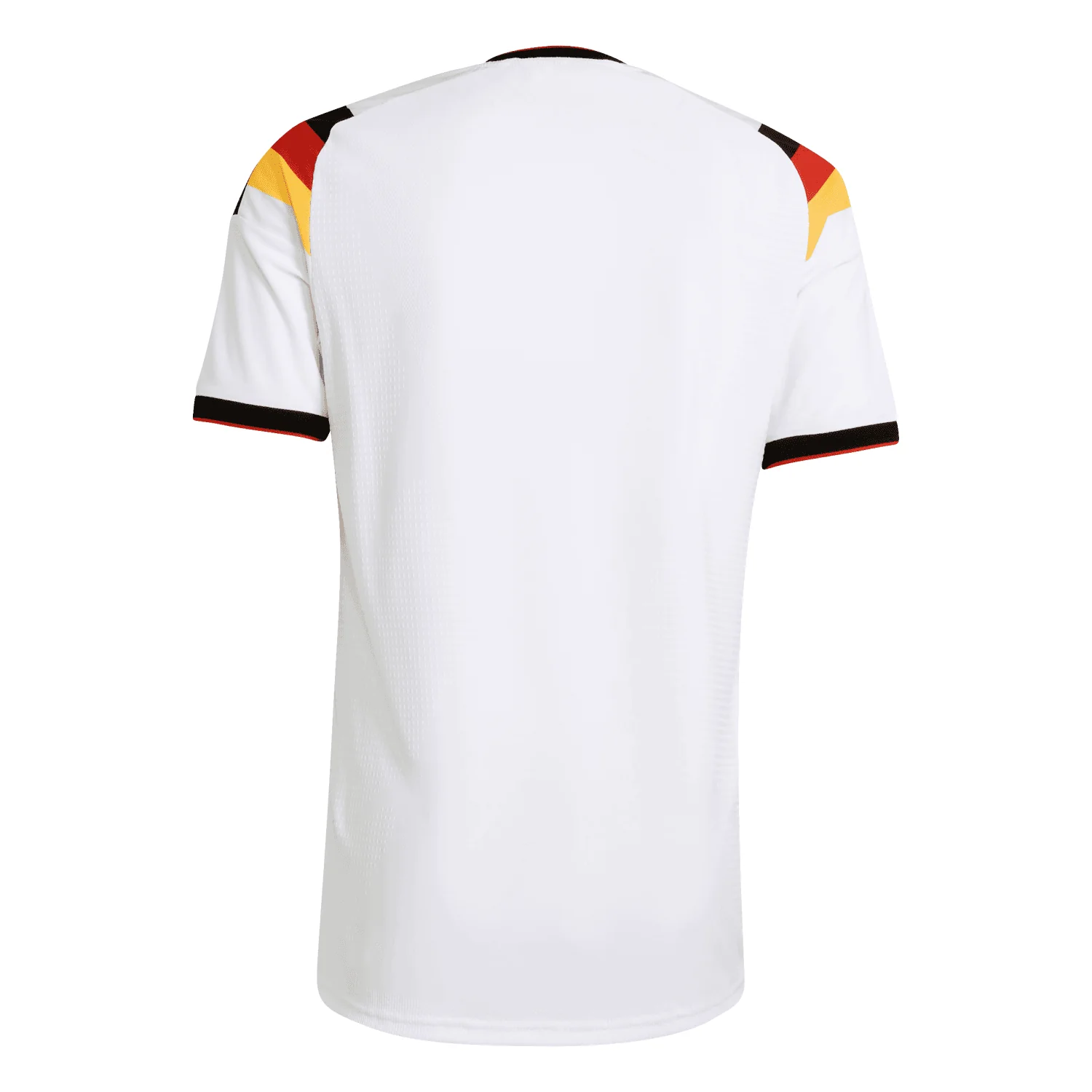 Germany 2026 Authentic Home Jersey - Men's - Image 5