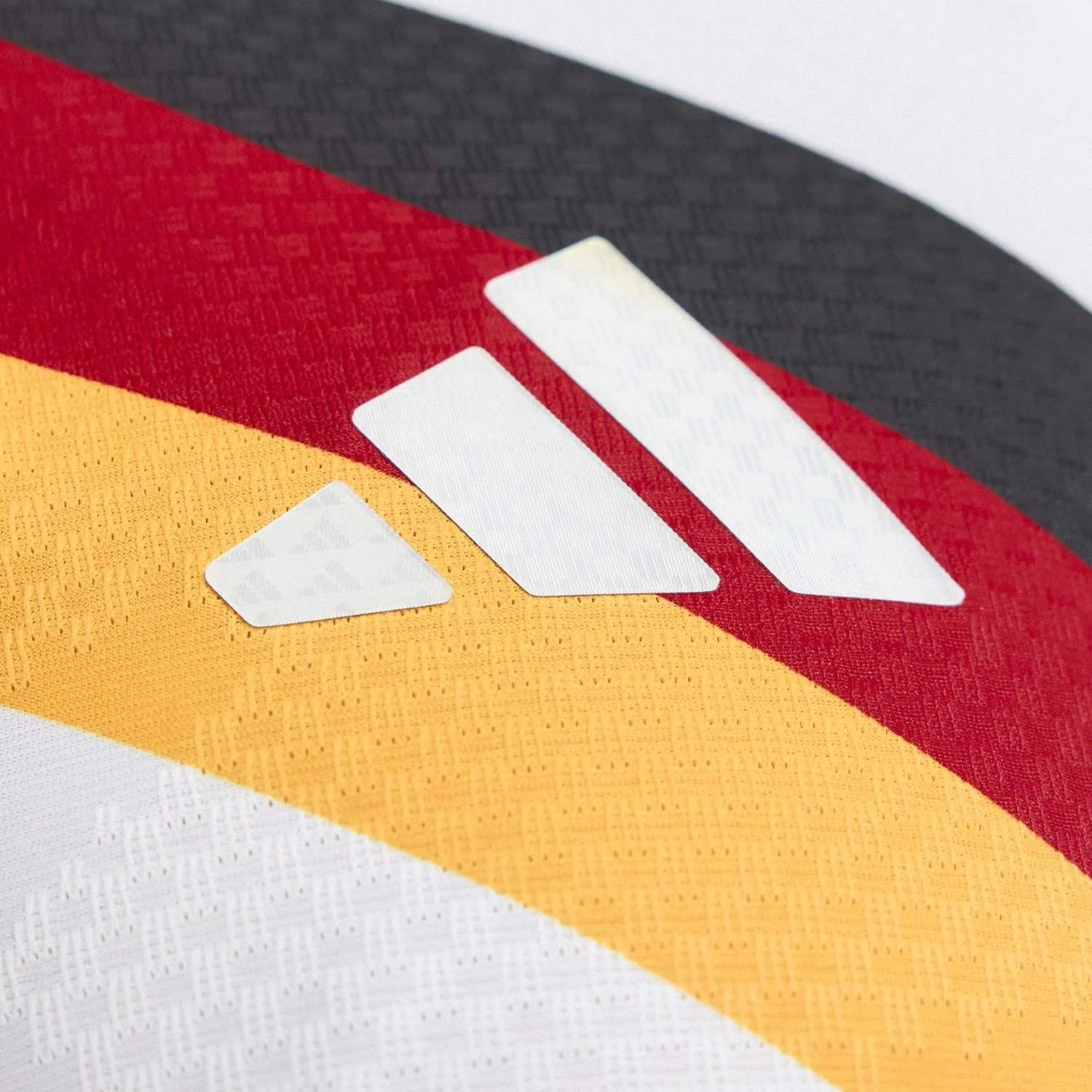 Germany 2026 Authentic Home Jersey - Men's - Image 6