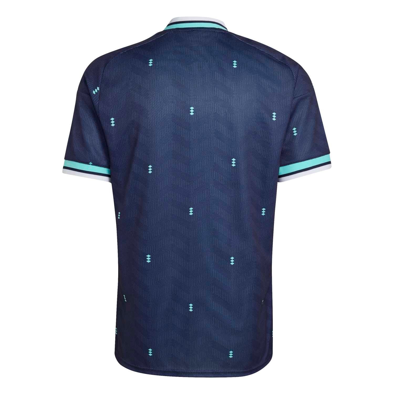 Germany 2026 Away Jersey - Men's - Image 3