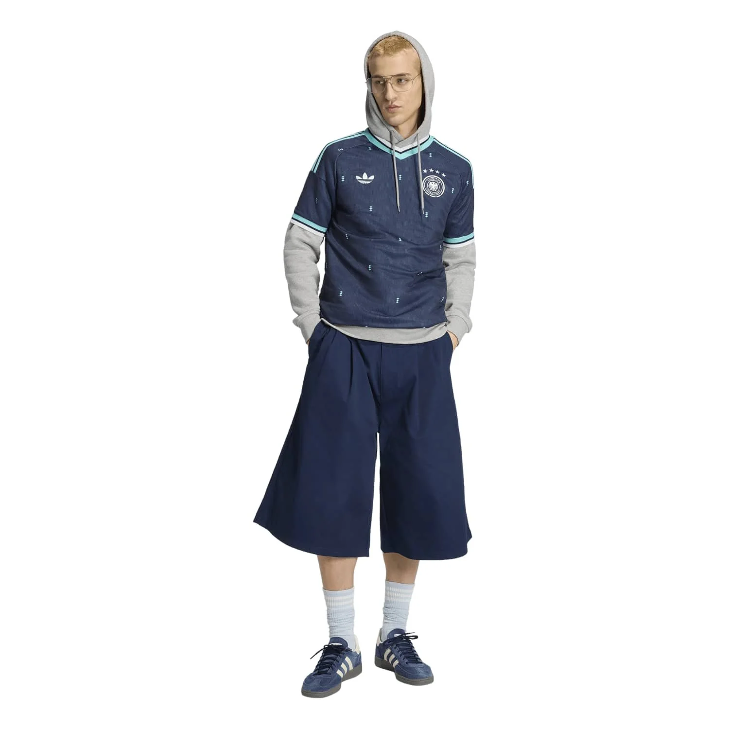 Germany 2026 Away Jersey - Men's - Image 5