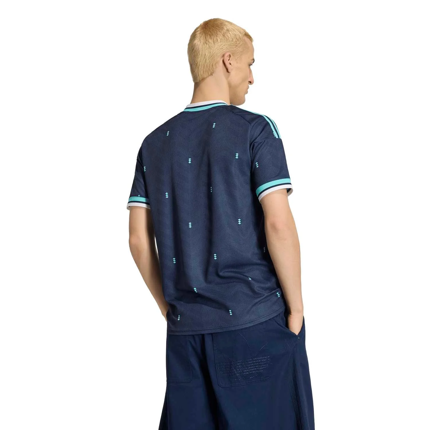 Germany 2026 Away Jersey - Men's - Image 6