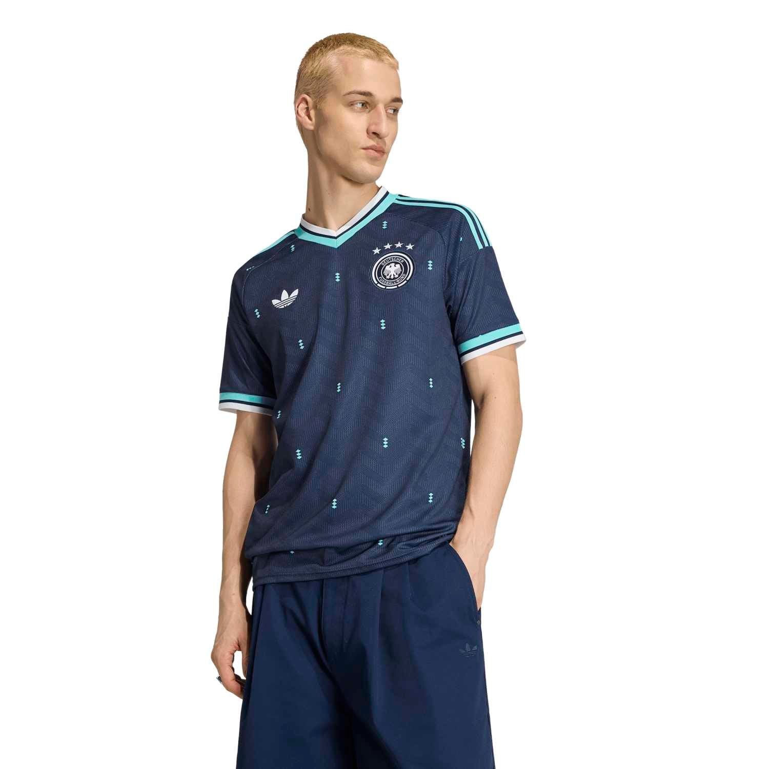Germany 2026 Away Jersey - Men's - Image 7