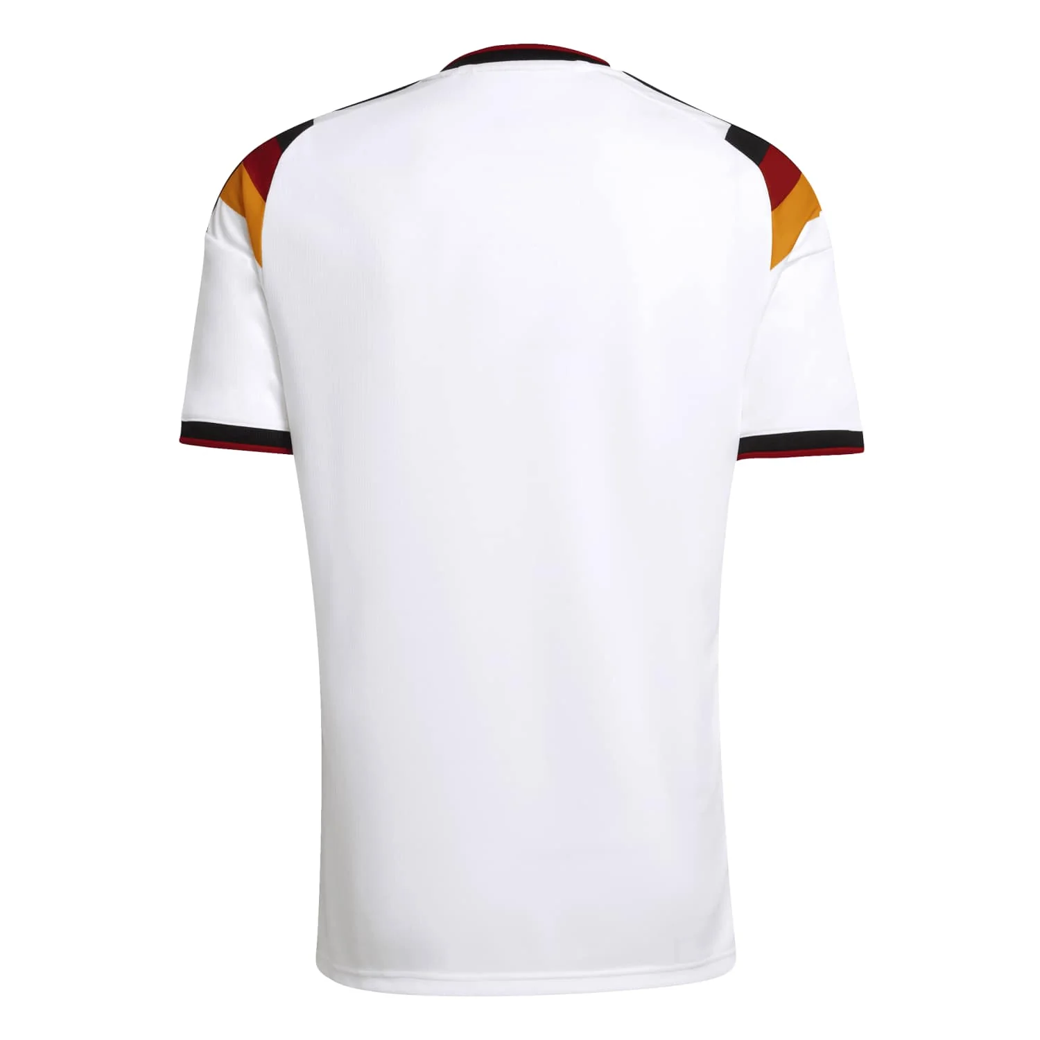 Germany 2026 Home Jersey - Men's - Image 2