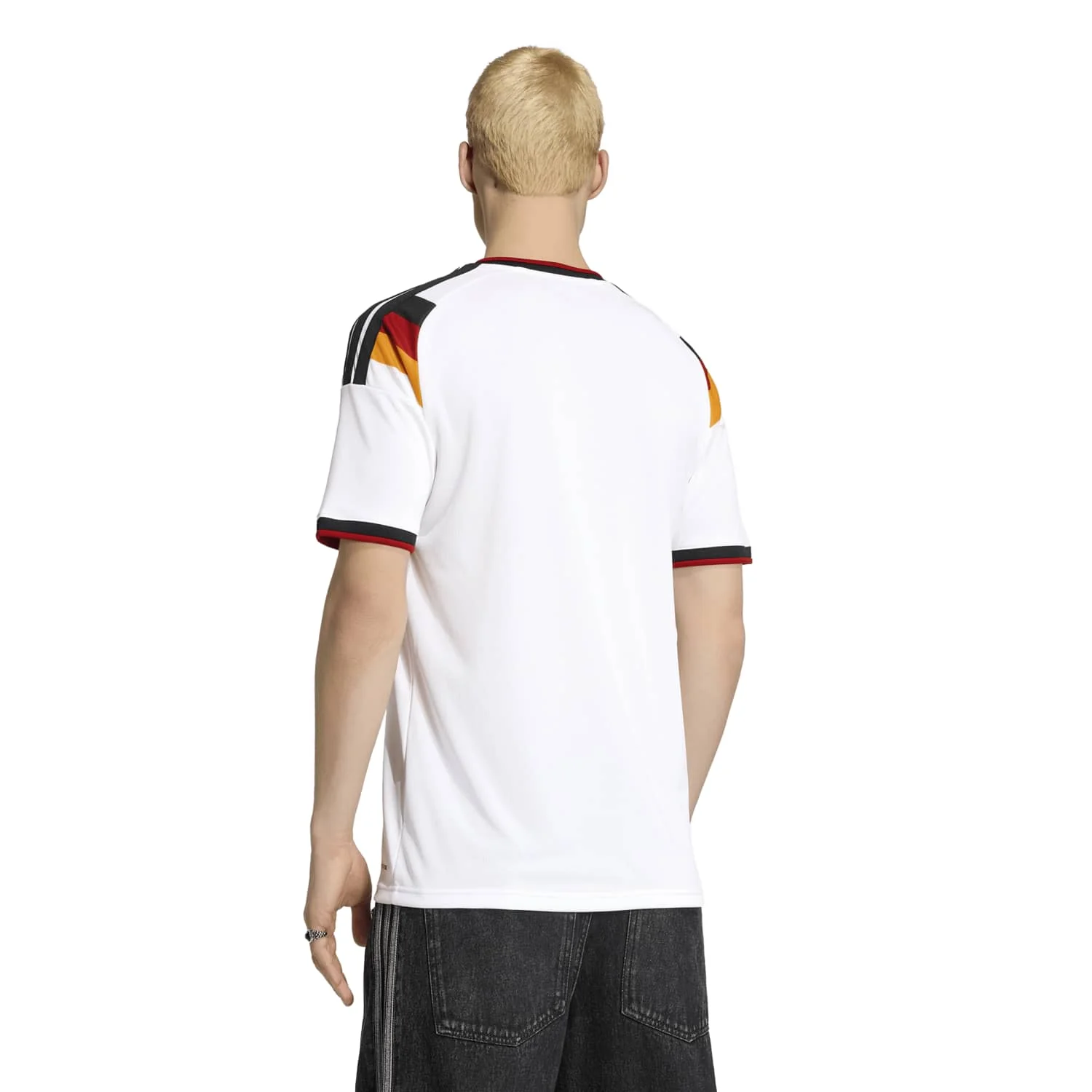Germany 2026 Home Jersey - Men's - Image 4