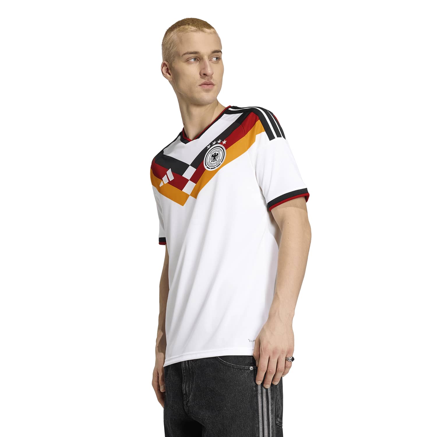 Germany 2026 Home Jersey - Men's - Image 5