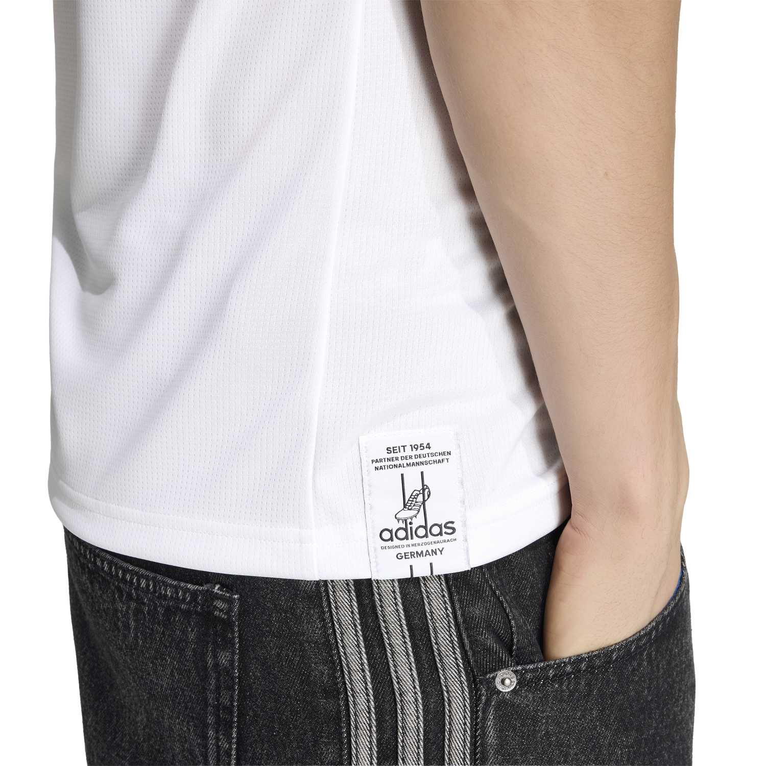Germany 2026 Home Jersey - Men's - Image 8