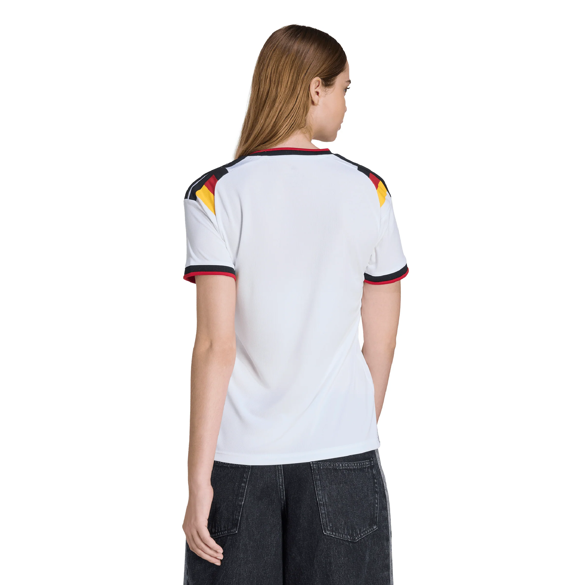 Germany 2026 Home Jersey - Women's - Image 4
