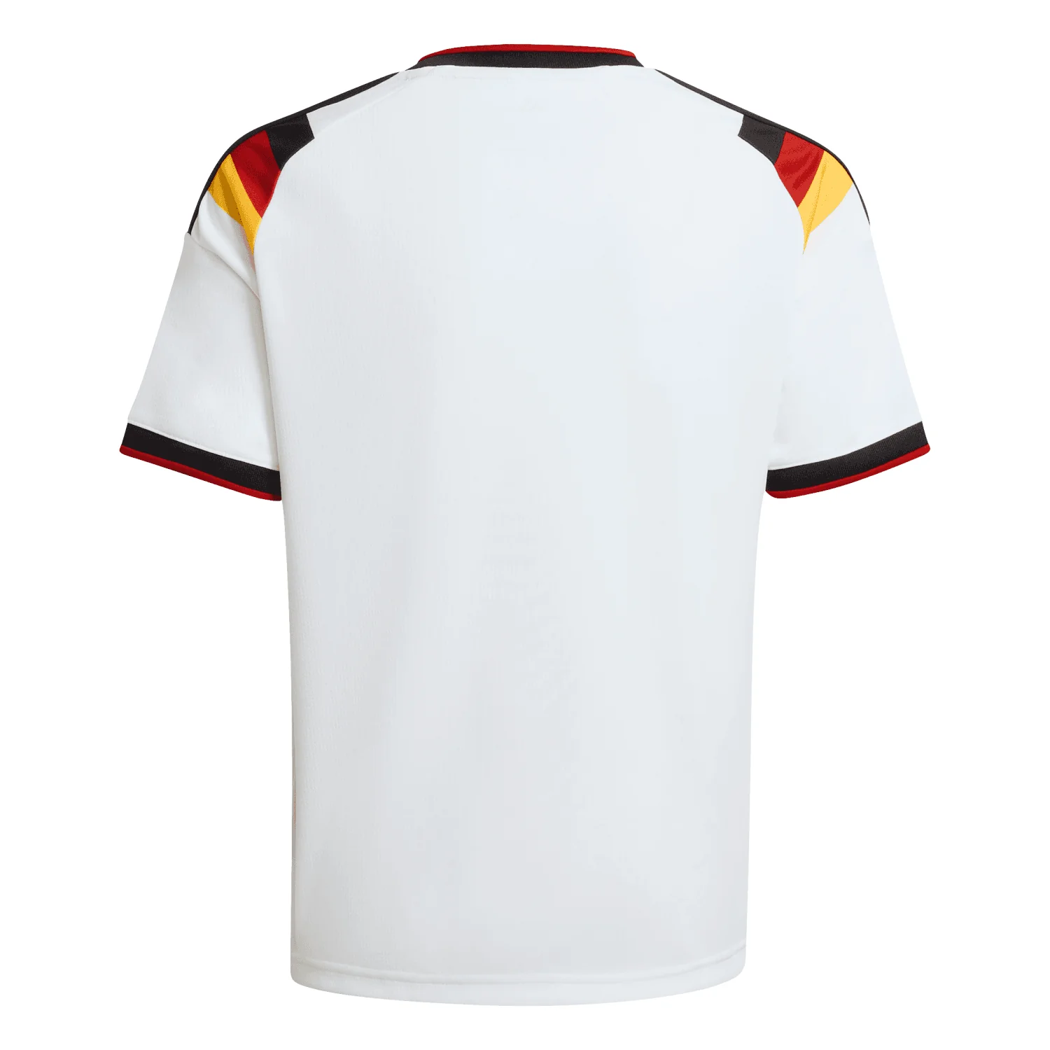 Germany 2026 Home Jersey - Youth - Image 2