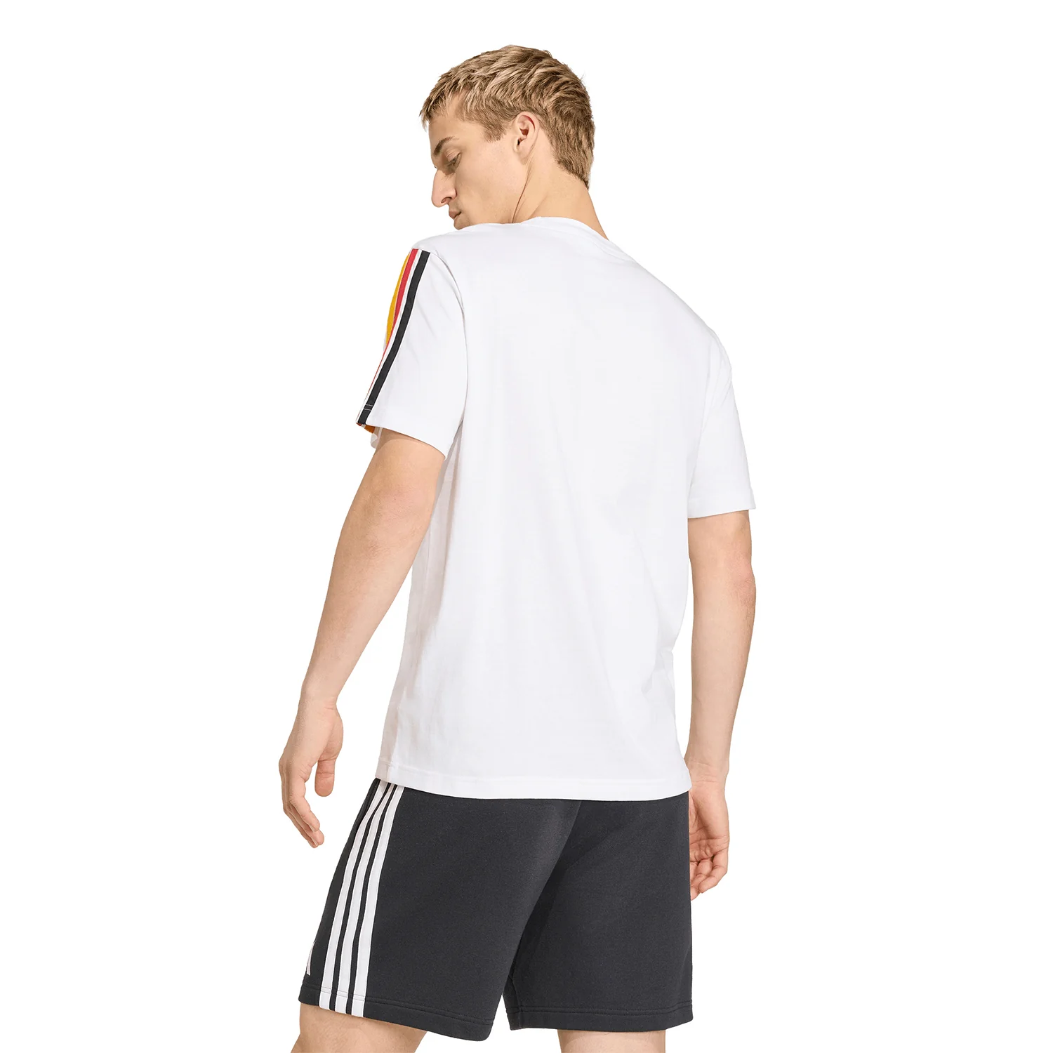 Germany DNA White T-Shirt - Men's - Image 4