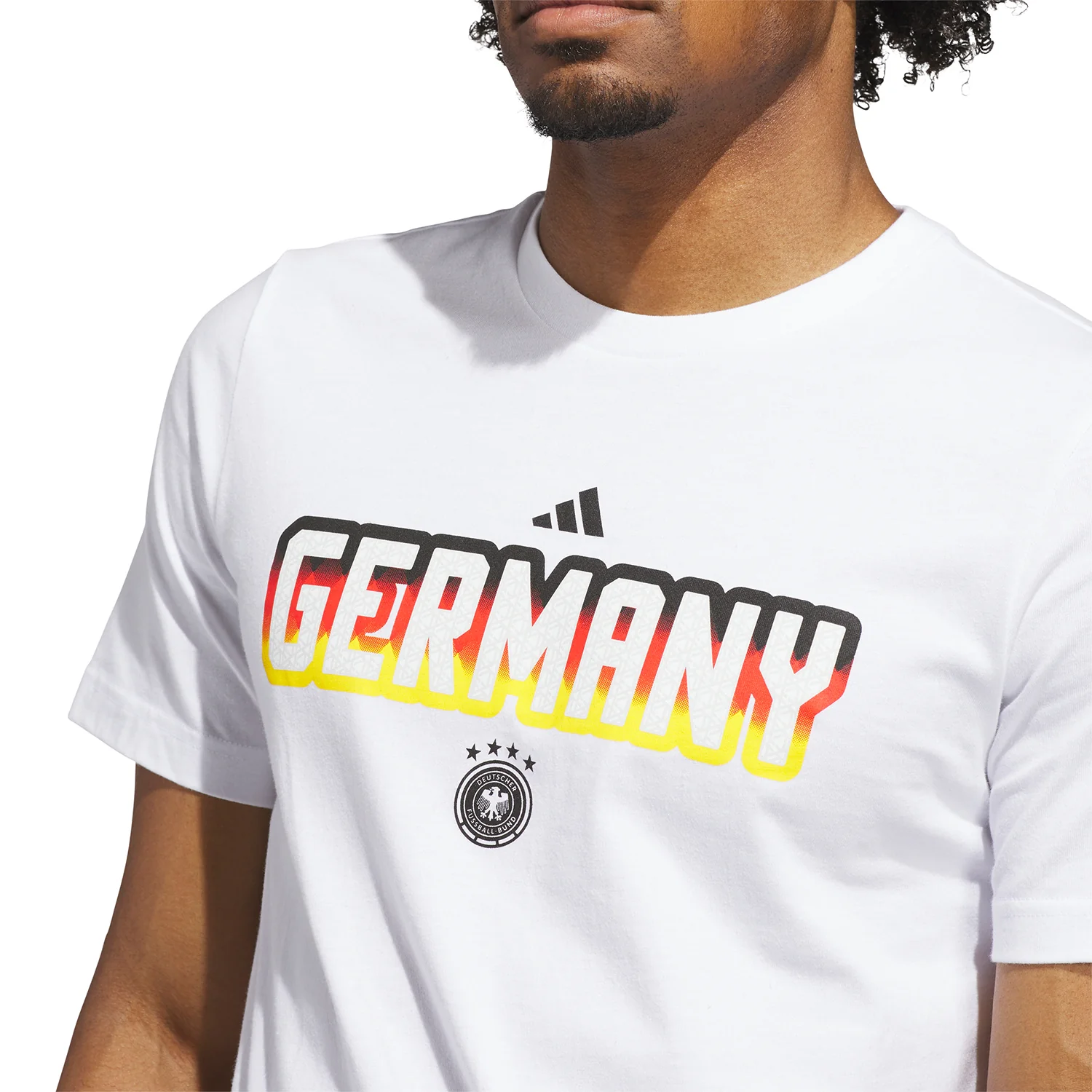 Germany Home Graphic T-Shirt - Men's - Image 3