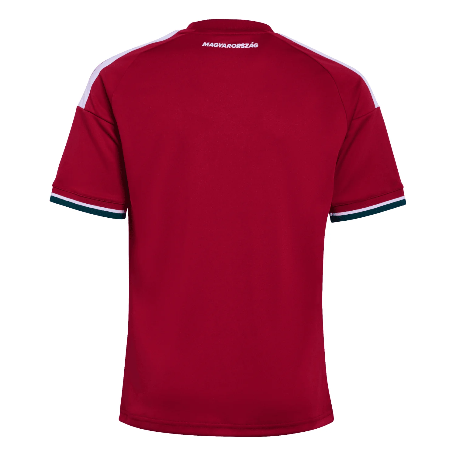 Hungary 2026 Home Jersey - Youth - Image 3