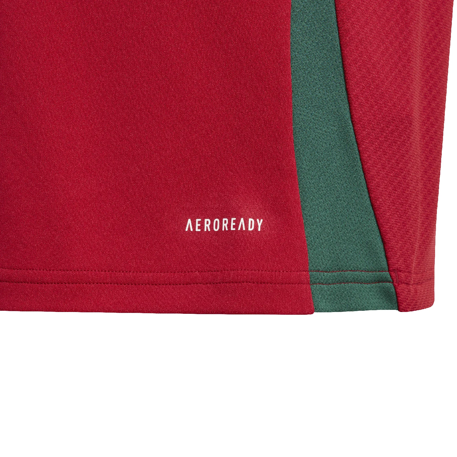 Hungary 2024 Home Jersey - Youth - Image 3