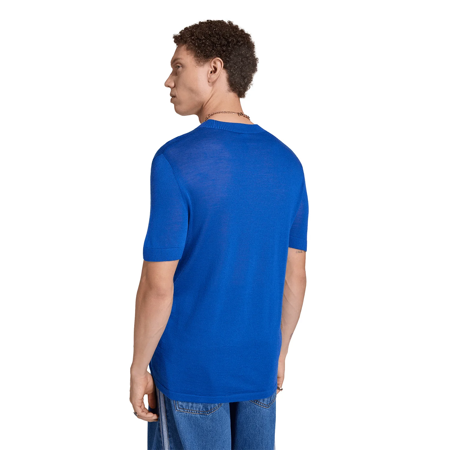 Italy 1970's Jersey - Men's - Image 3