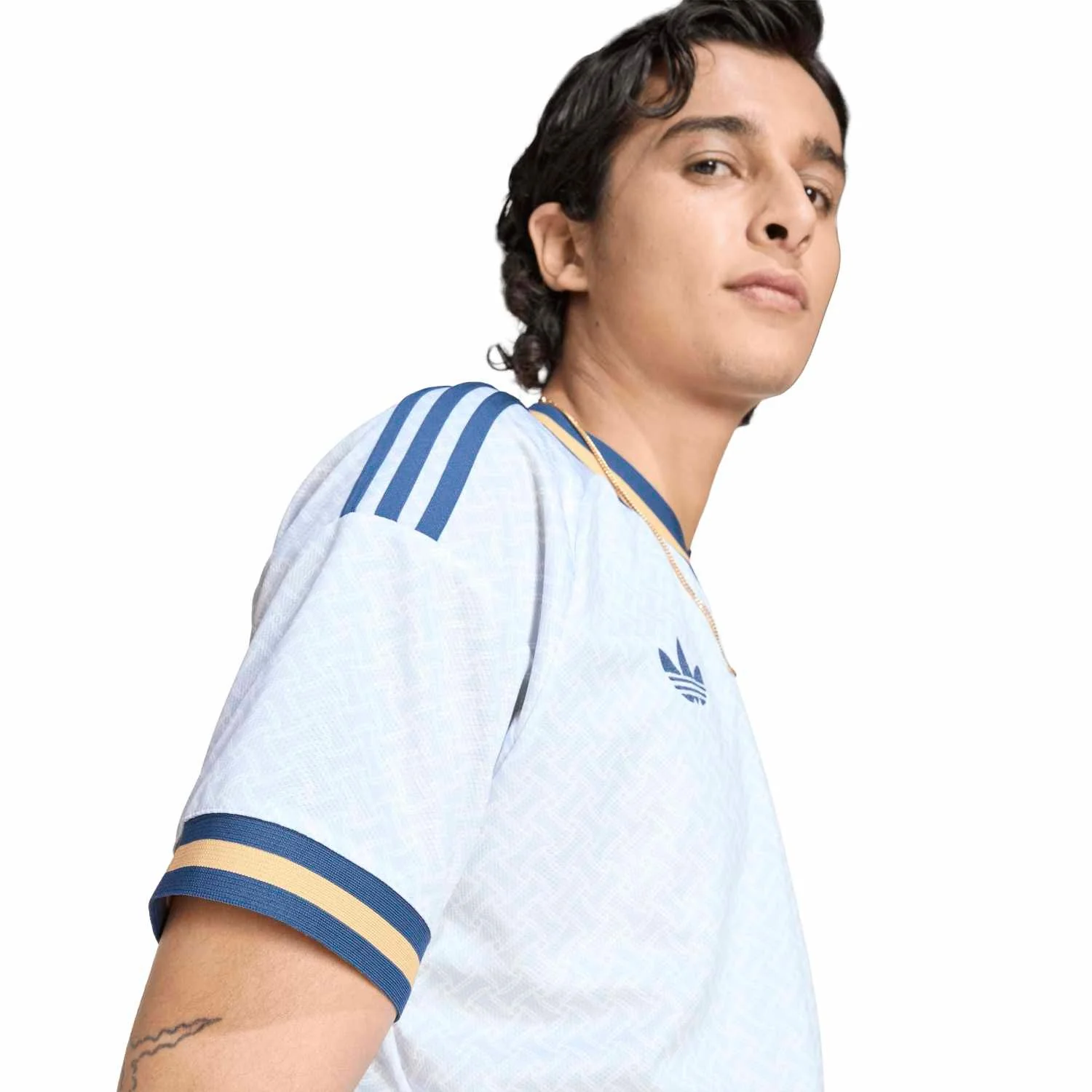 Italy 2026 Away Jersey - Men's - Image 5