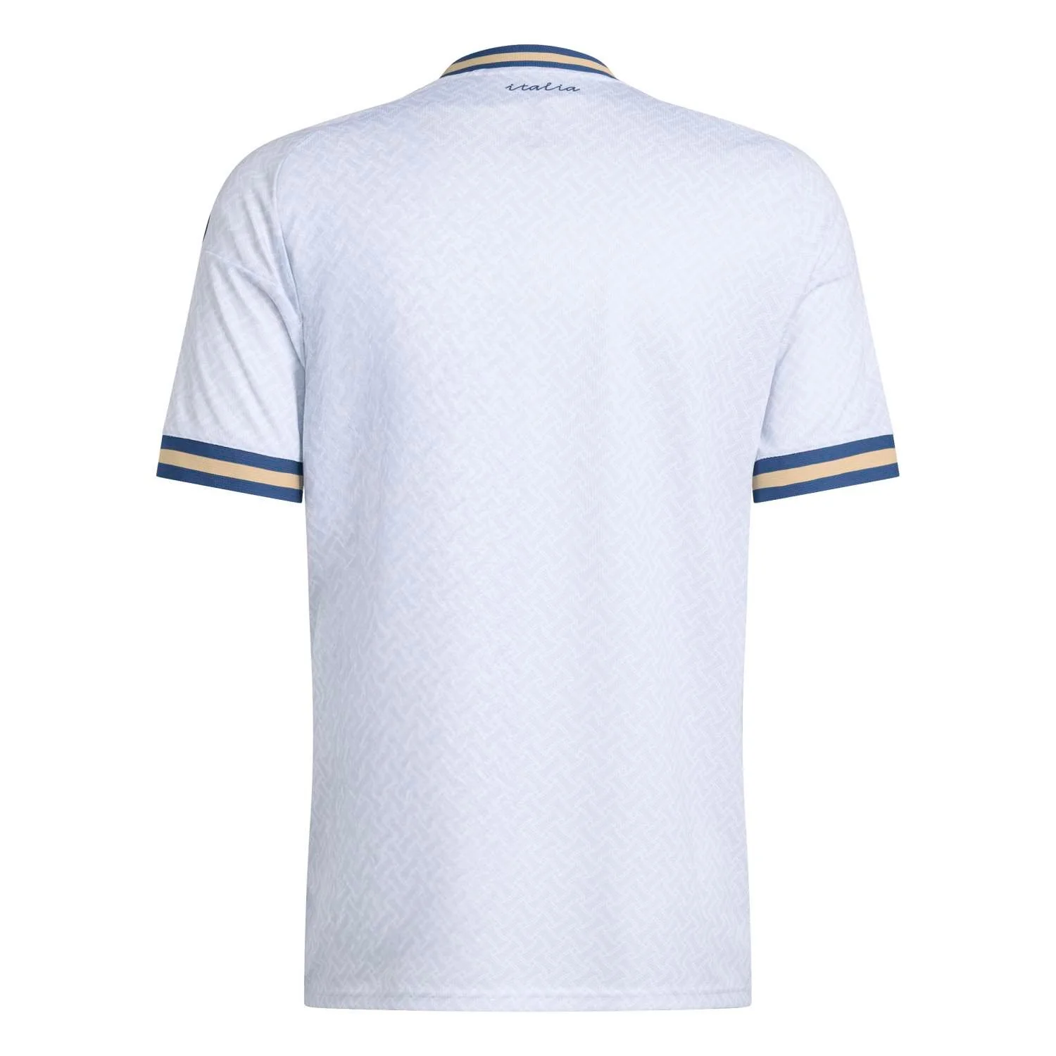 Italy 2026 Away Jersey - Men's - Image 6