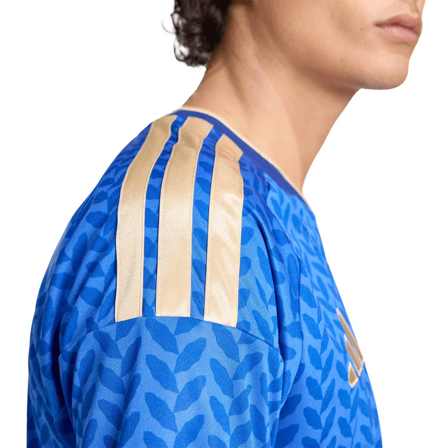 Italy 2026 Home Jersey - Men's - Image 3
