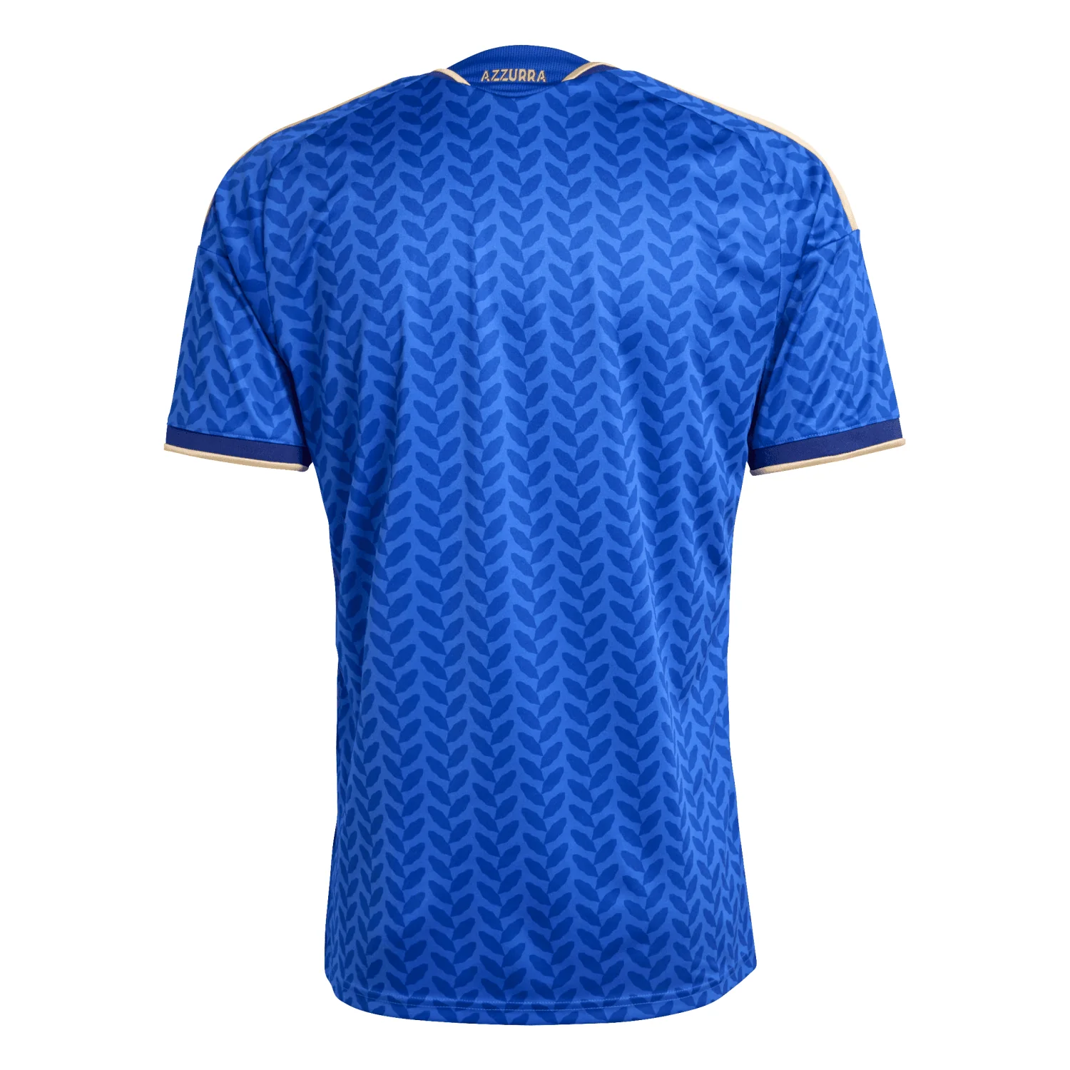 Italy 2026 Home Jersey - Men's - Image 6