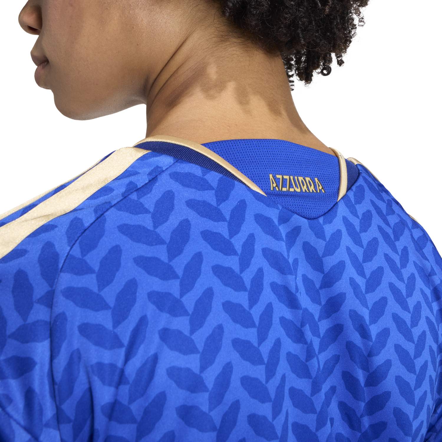 Italy 2026 Home Jersey - Women's - Image 7