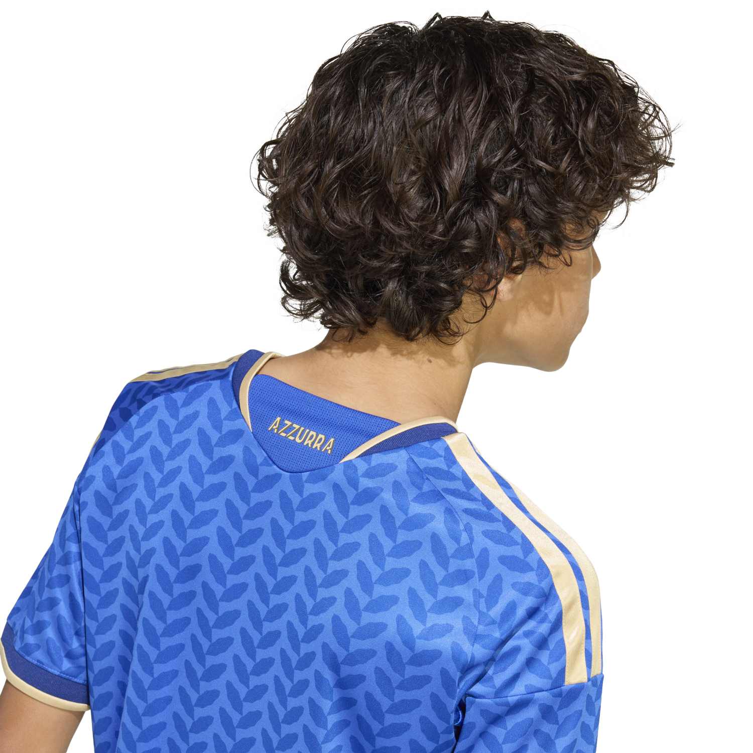 Italy 2026 Home Jersey - Youth - Image 7