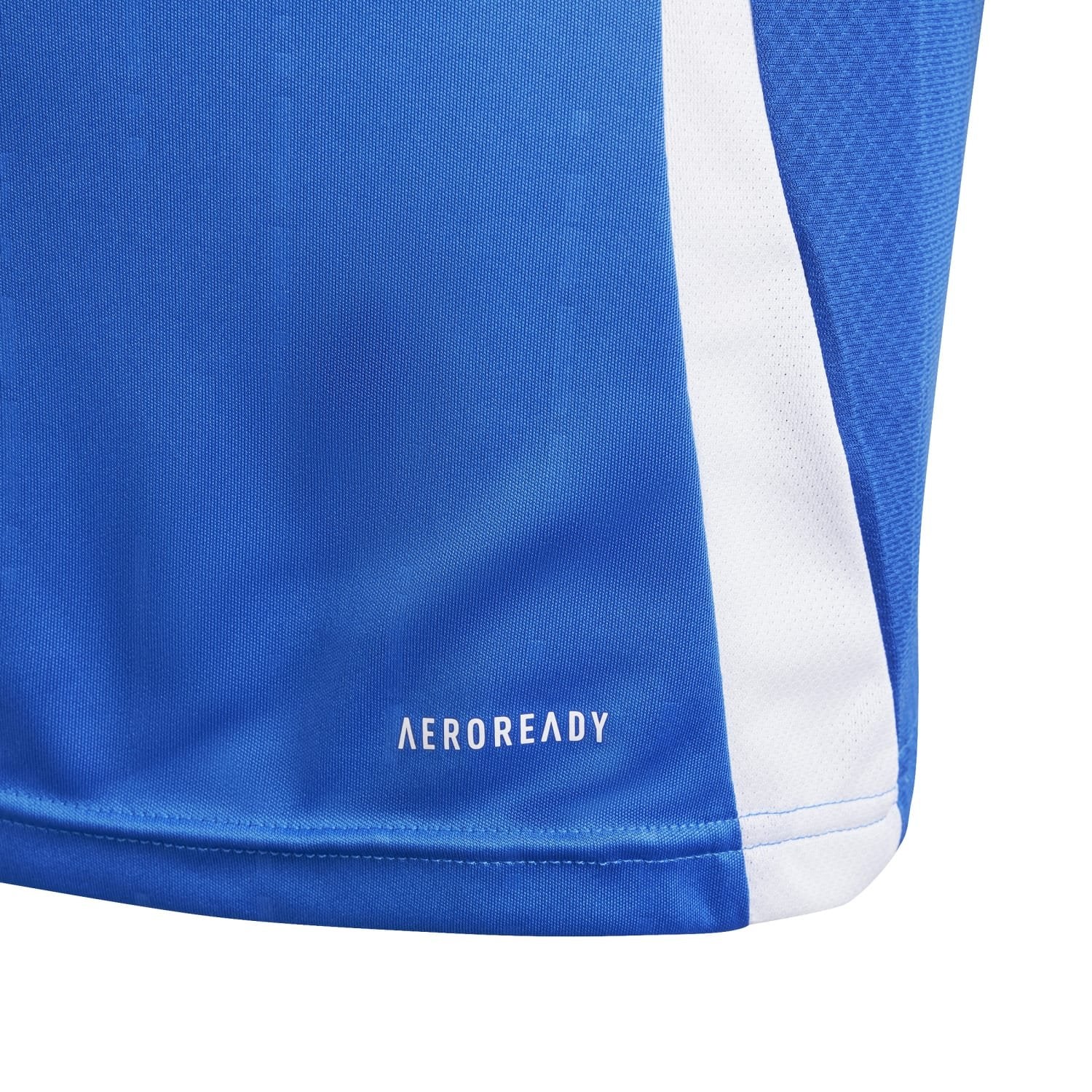 Italy 2024 Home Jersey - Youth - Image 4