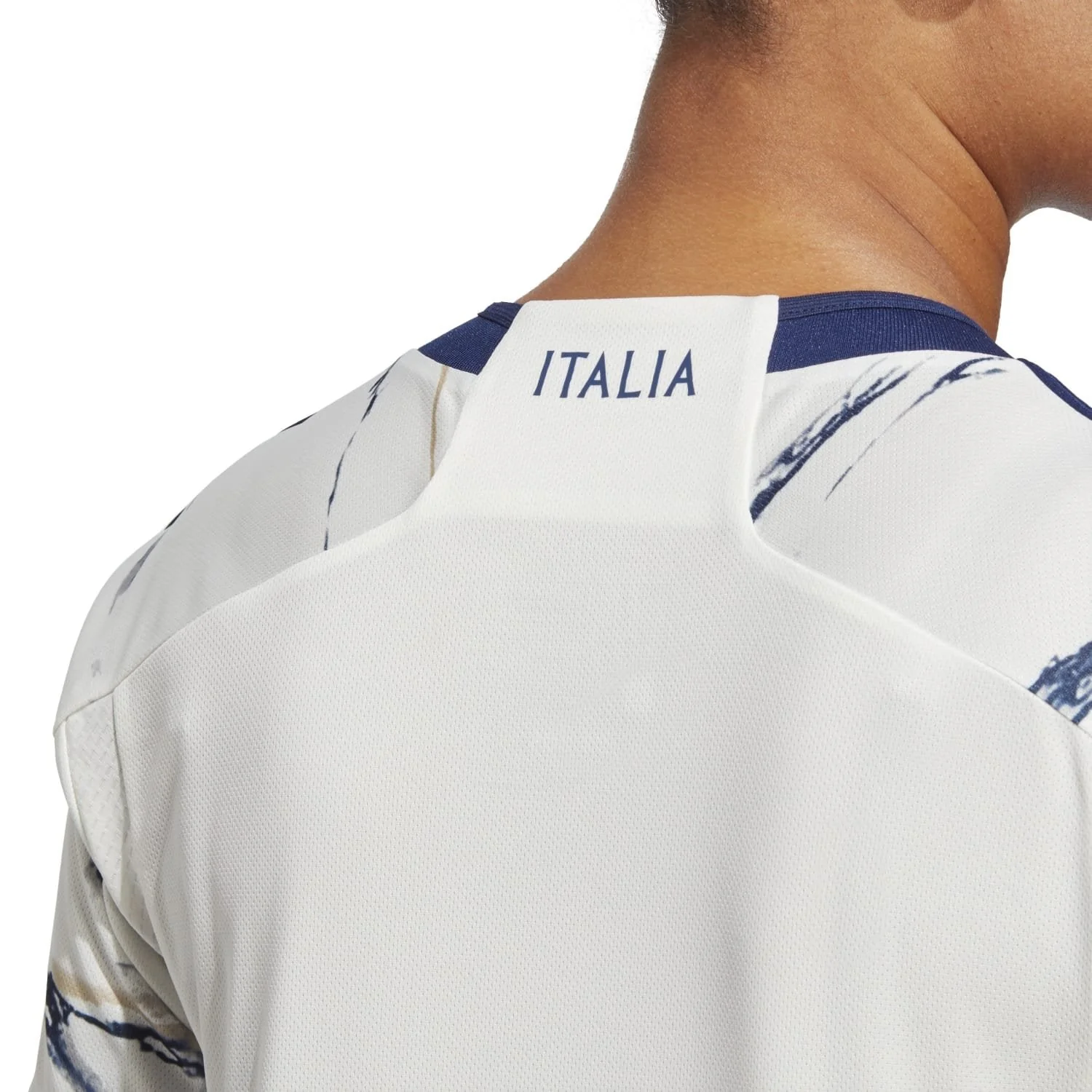 Italy 2023 Away Jersey - Women's - Image 3