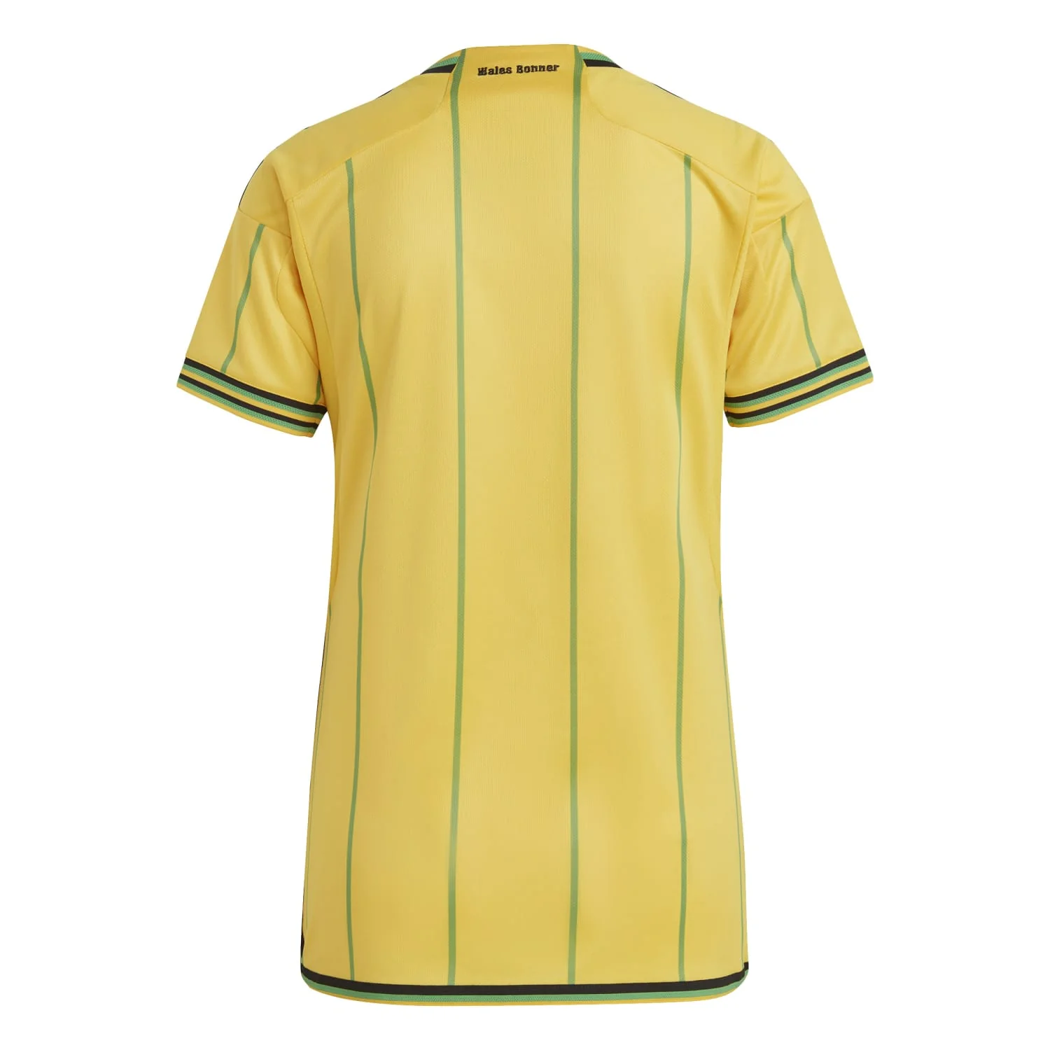 Jamaica 2023 Home Jersey - Women's - Image 5