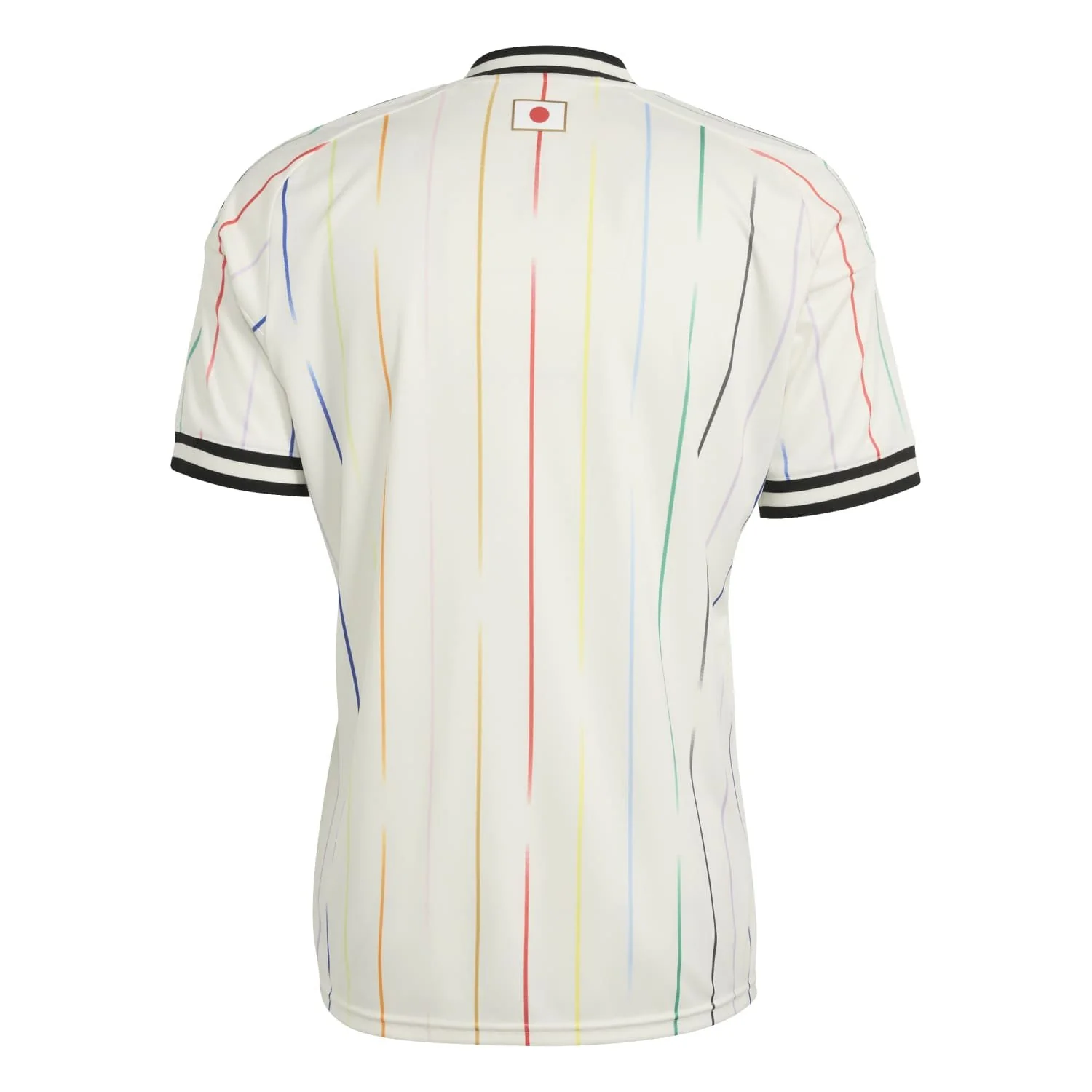 Japan 2026 Away Jersey - Men's - Image 2