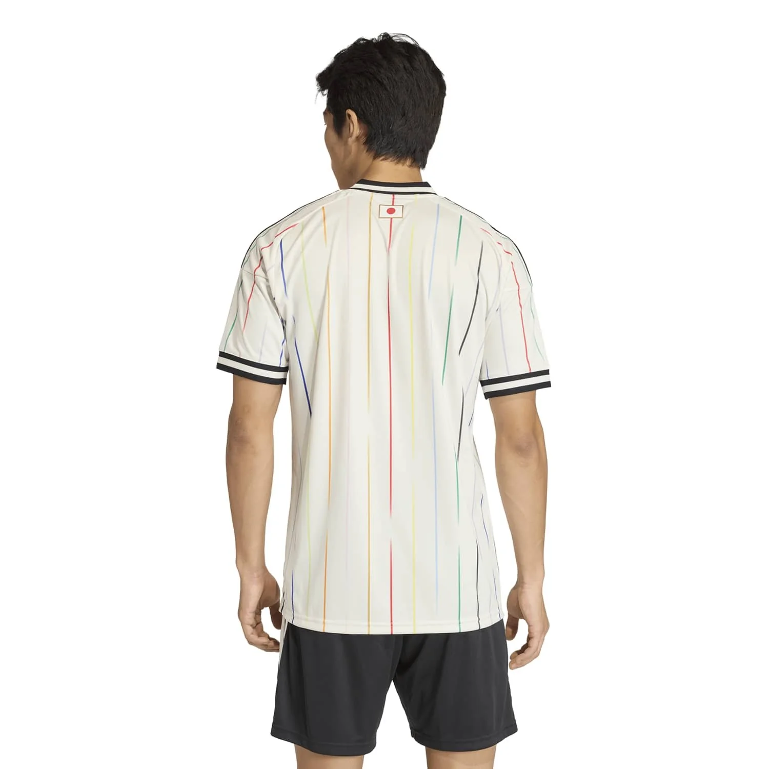 Japan 2026 Away Jersey - Men's - Image 3