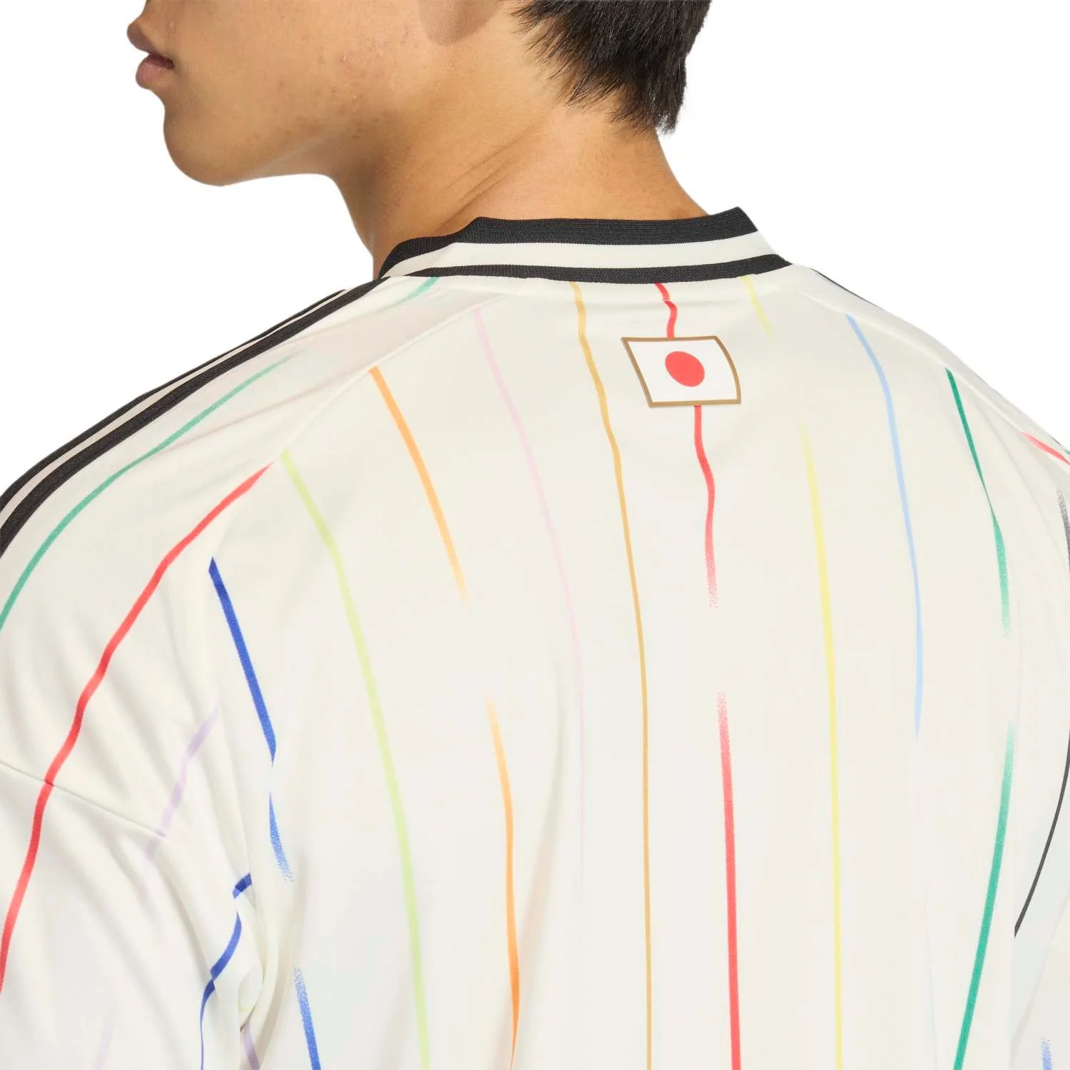 Japan 2026 Away Jersey - Men's - Image 4