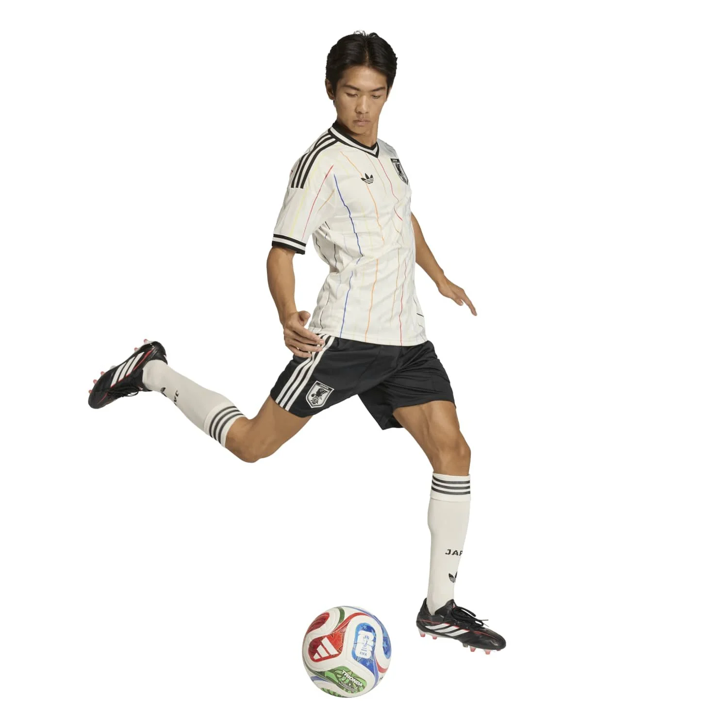 Japan 2026 Away Jersey - Men's - Image 5
