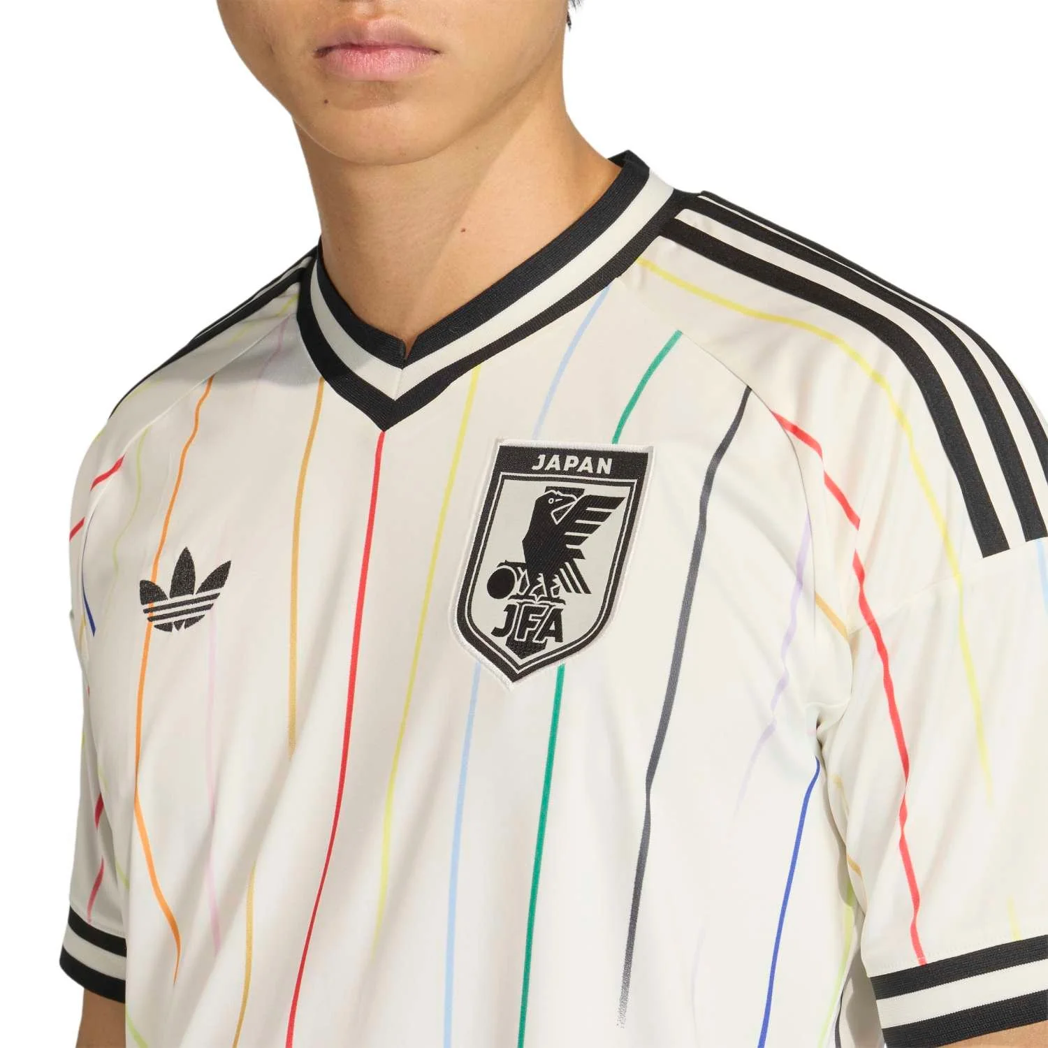 Japan 2026 Away Jersey - Men's - Image 6